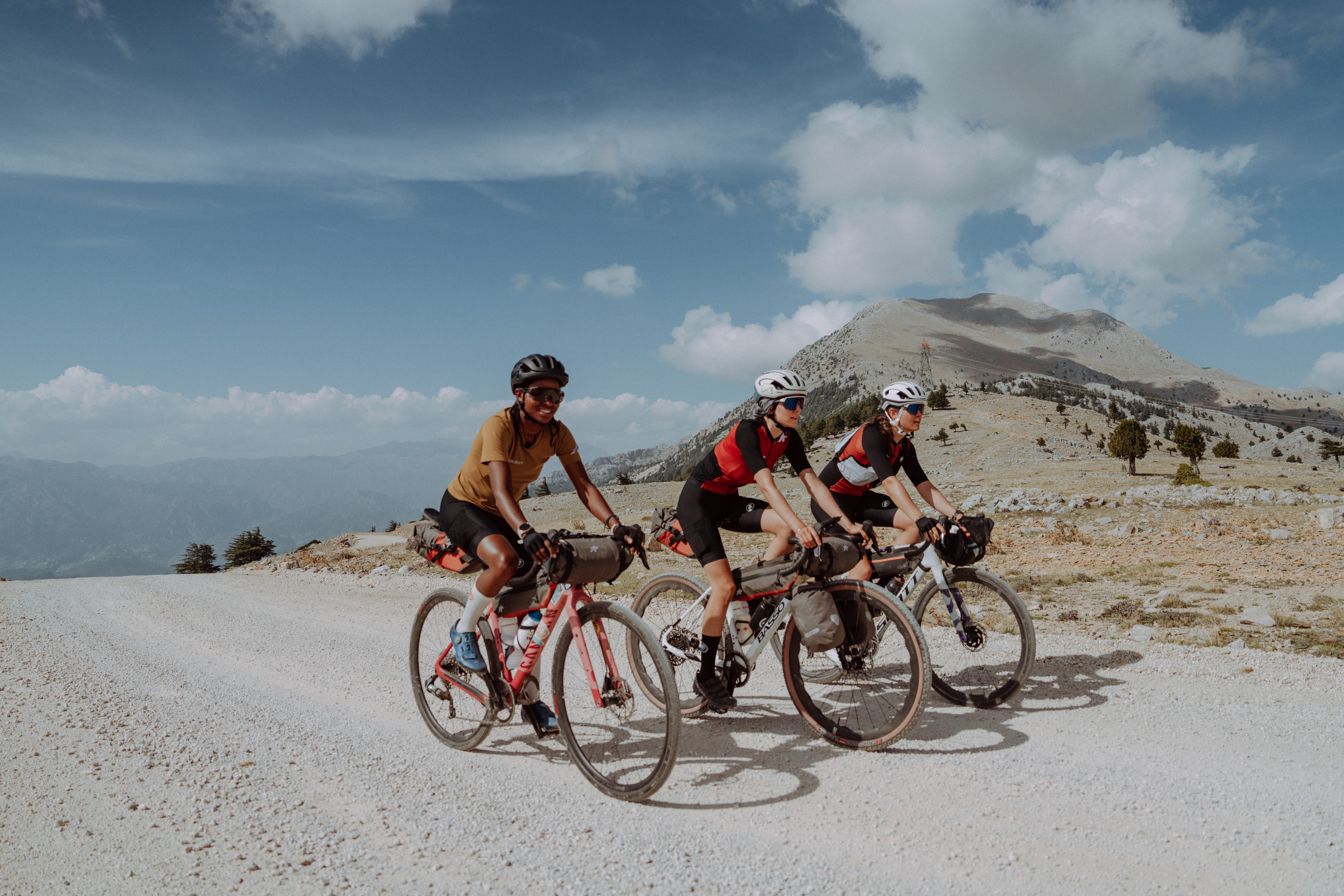 Assos x Mammut TACTICA Women's Jersey T5