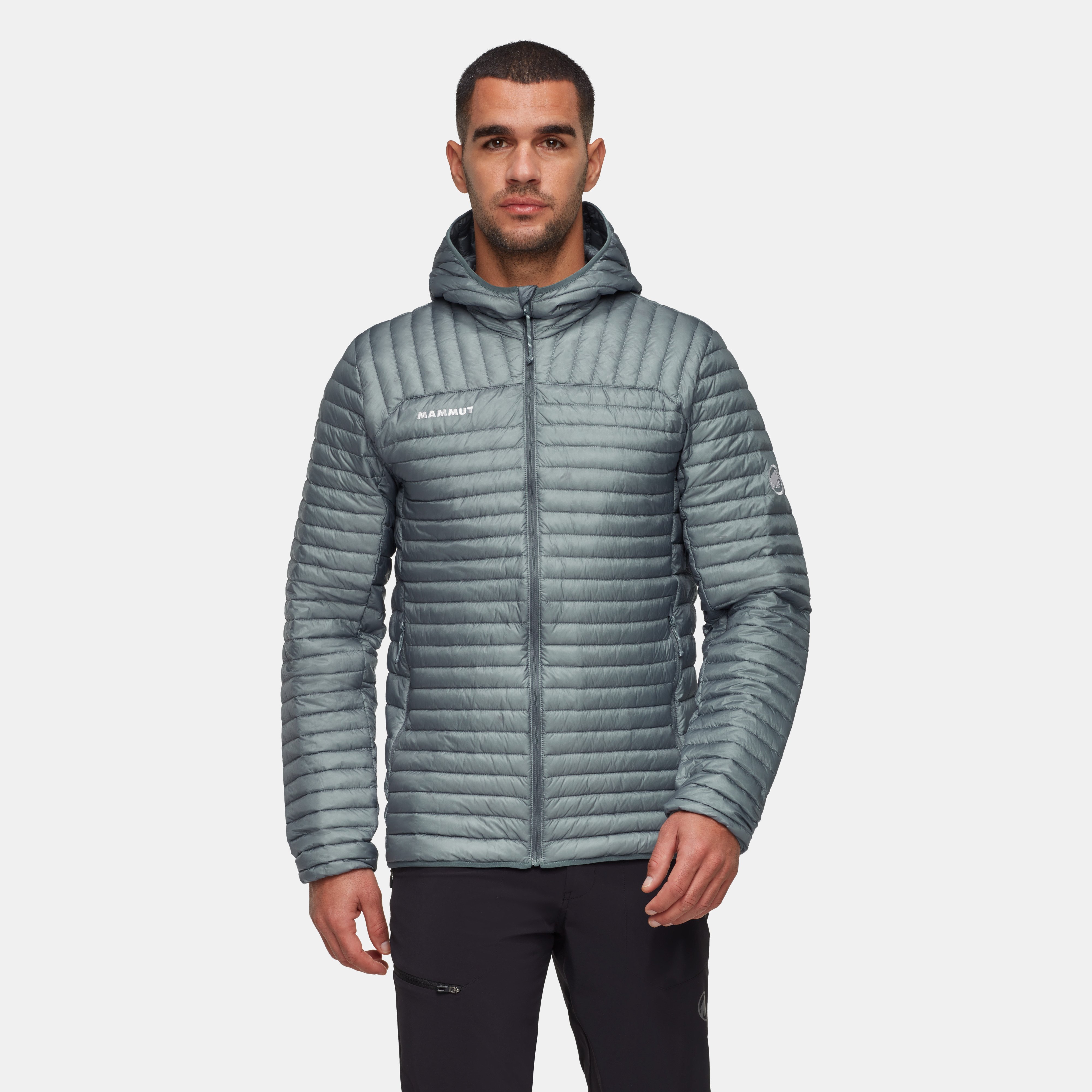 Broad Peak Light IN Hooded Jacket Men