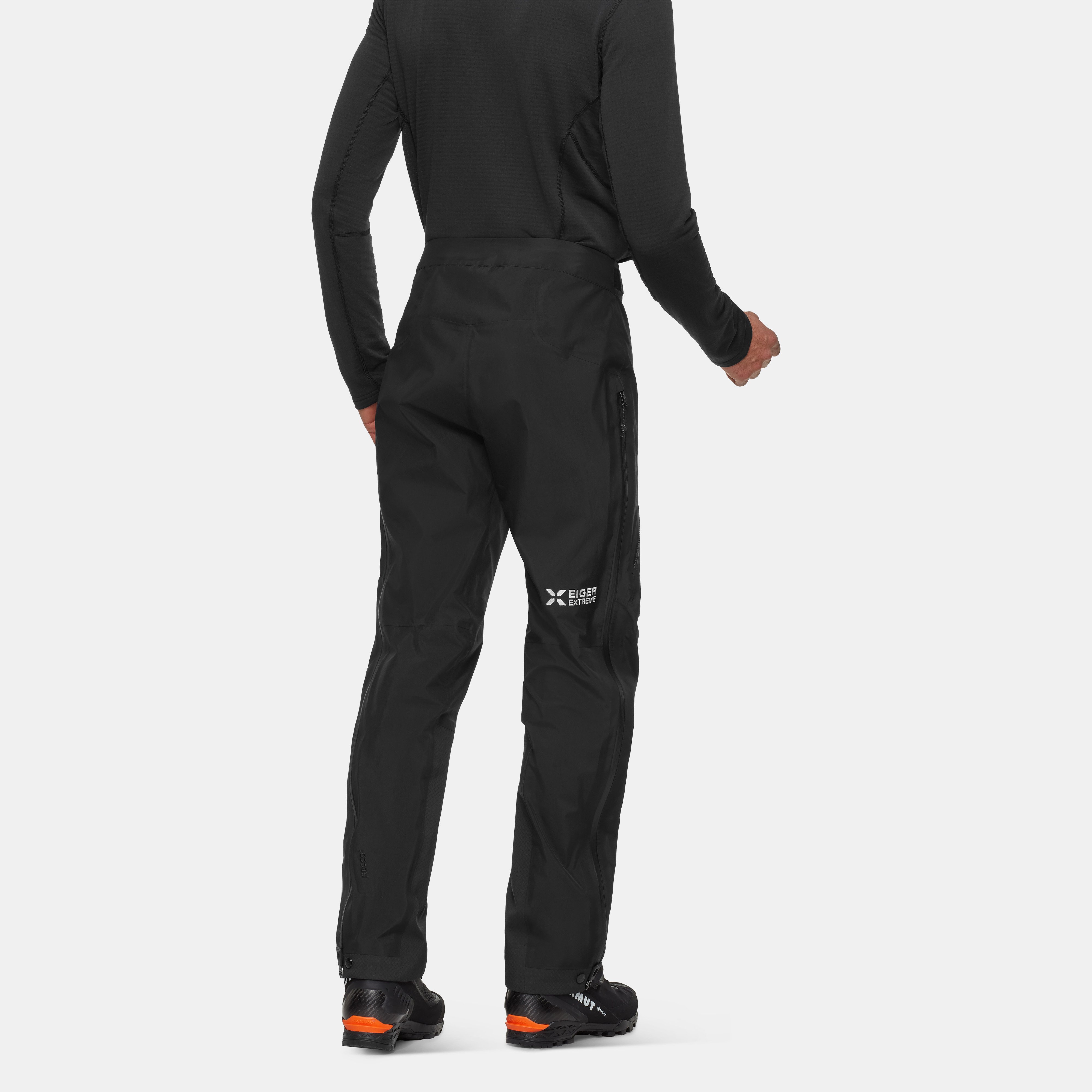Eiger Nordwand Advanced HS Pants Men