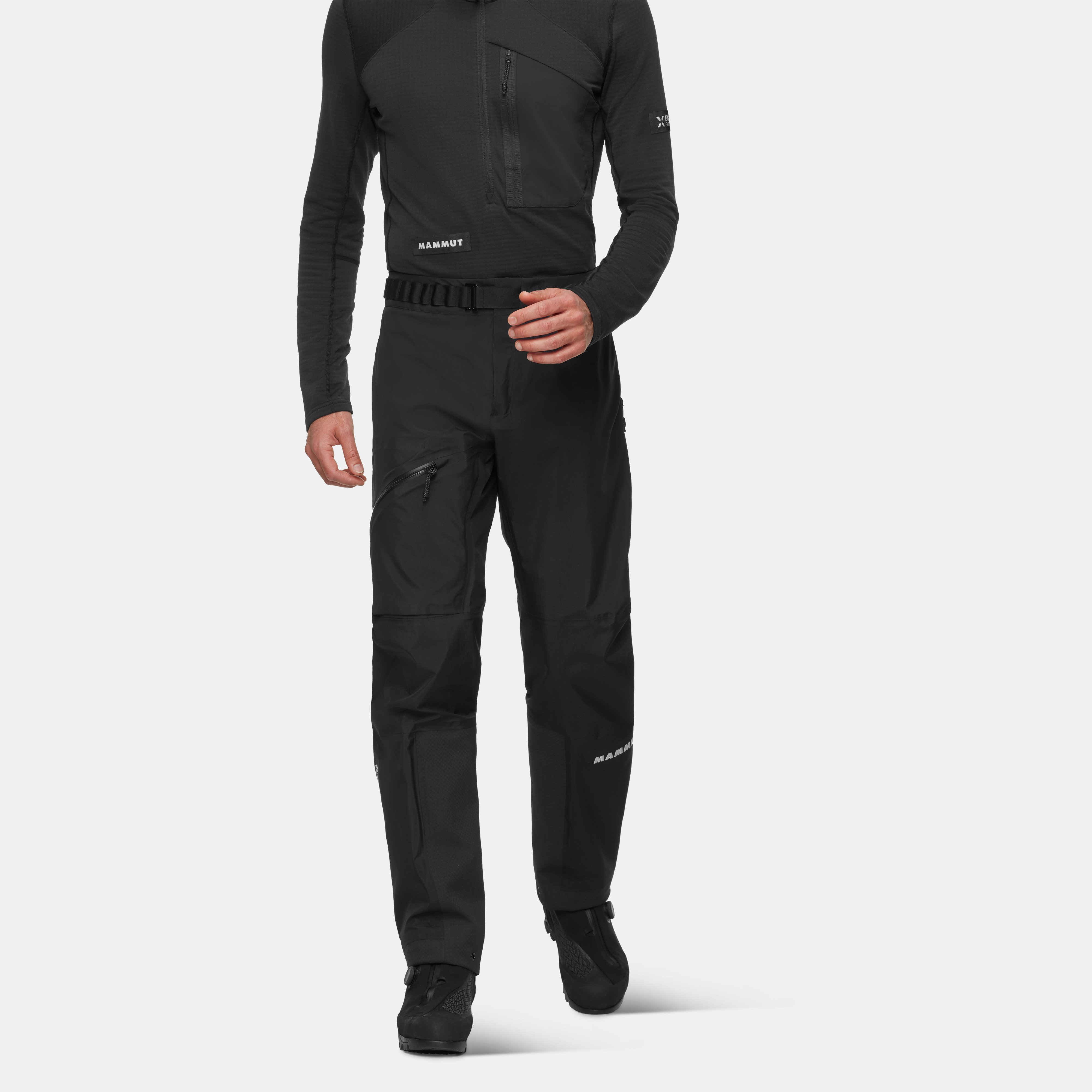 Eiger Nordwand Advanced HS Pants Men