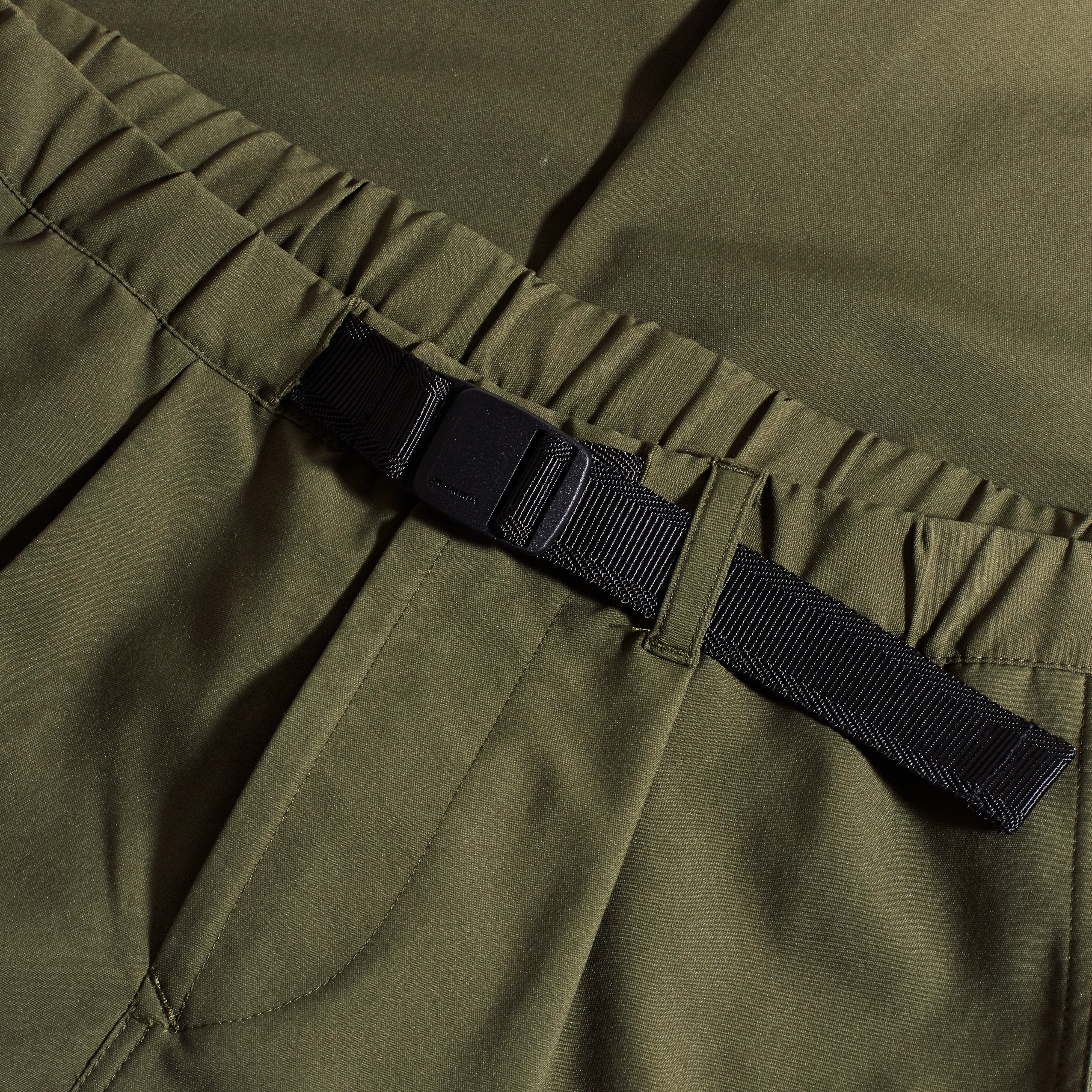 Mountain Cargo Pants Men