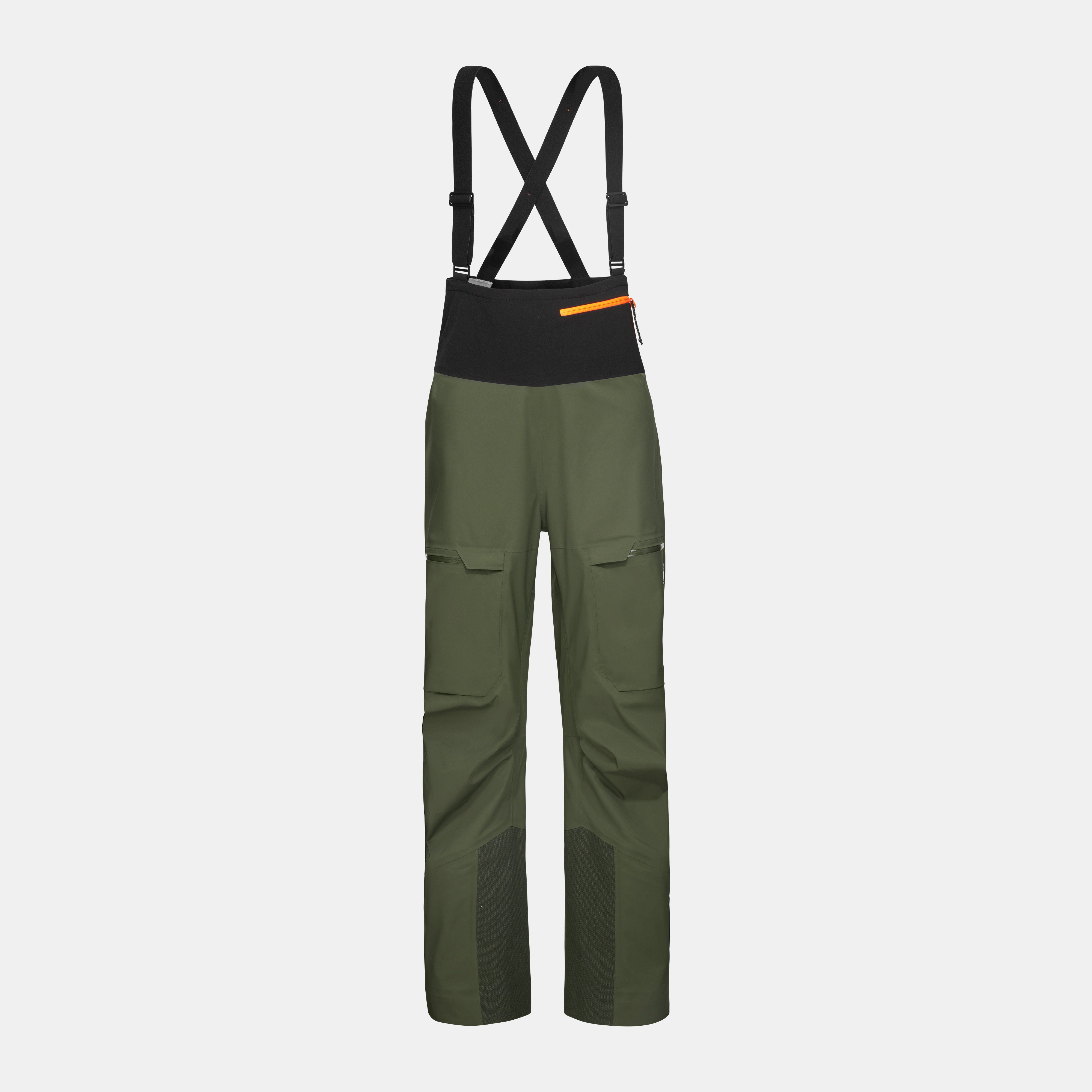Haldigrat HS Bib Pants Women