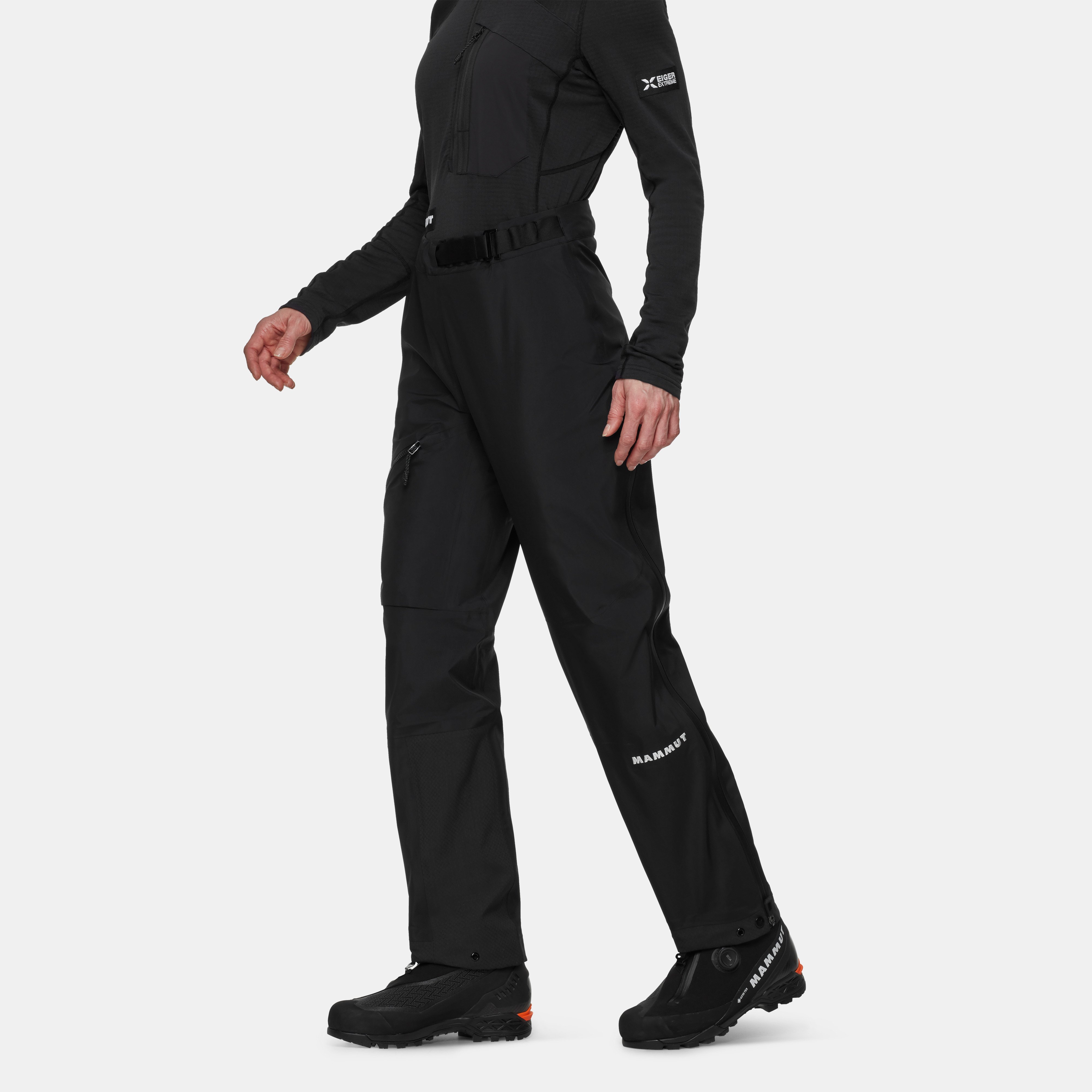 Selun FL Sun Hoody Women