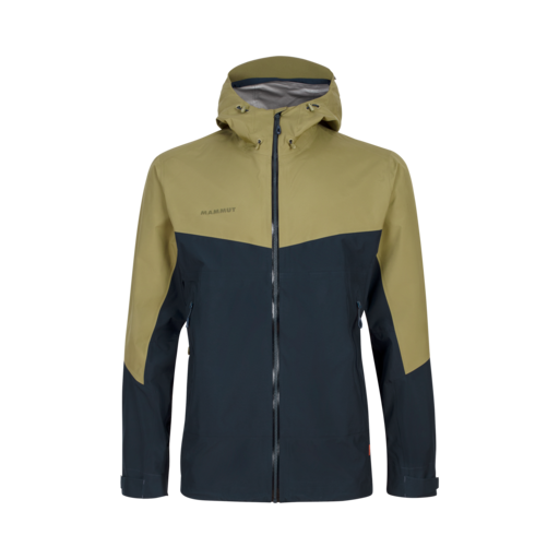 Convey Tour HS Hooded Jacket Men