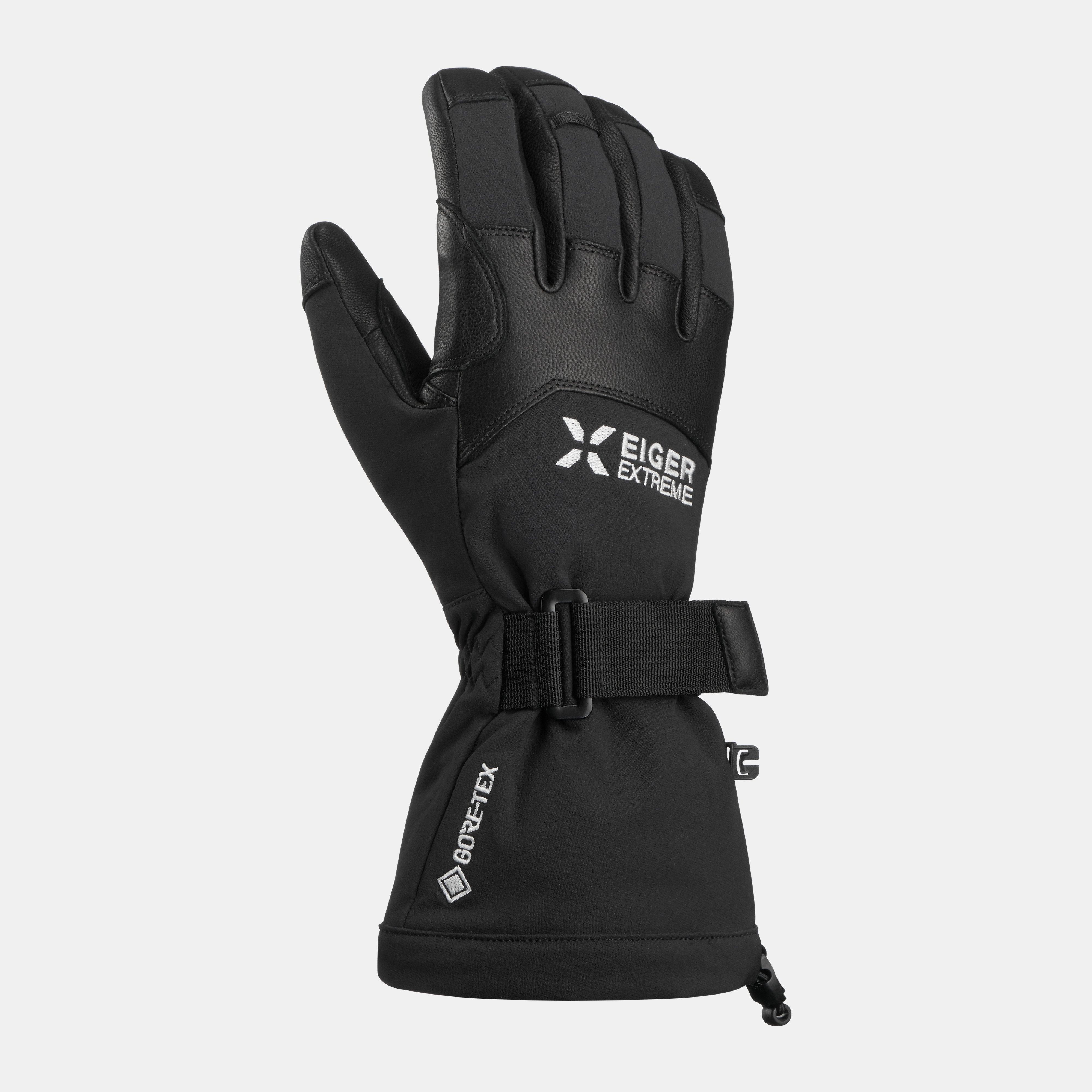 Eiger Nordwand Pro 2 in 1 Glove