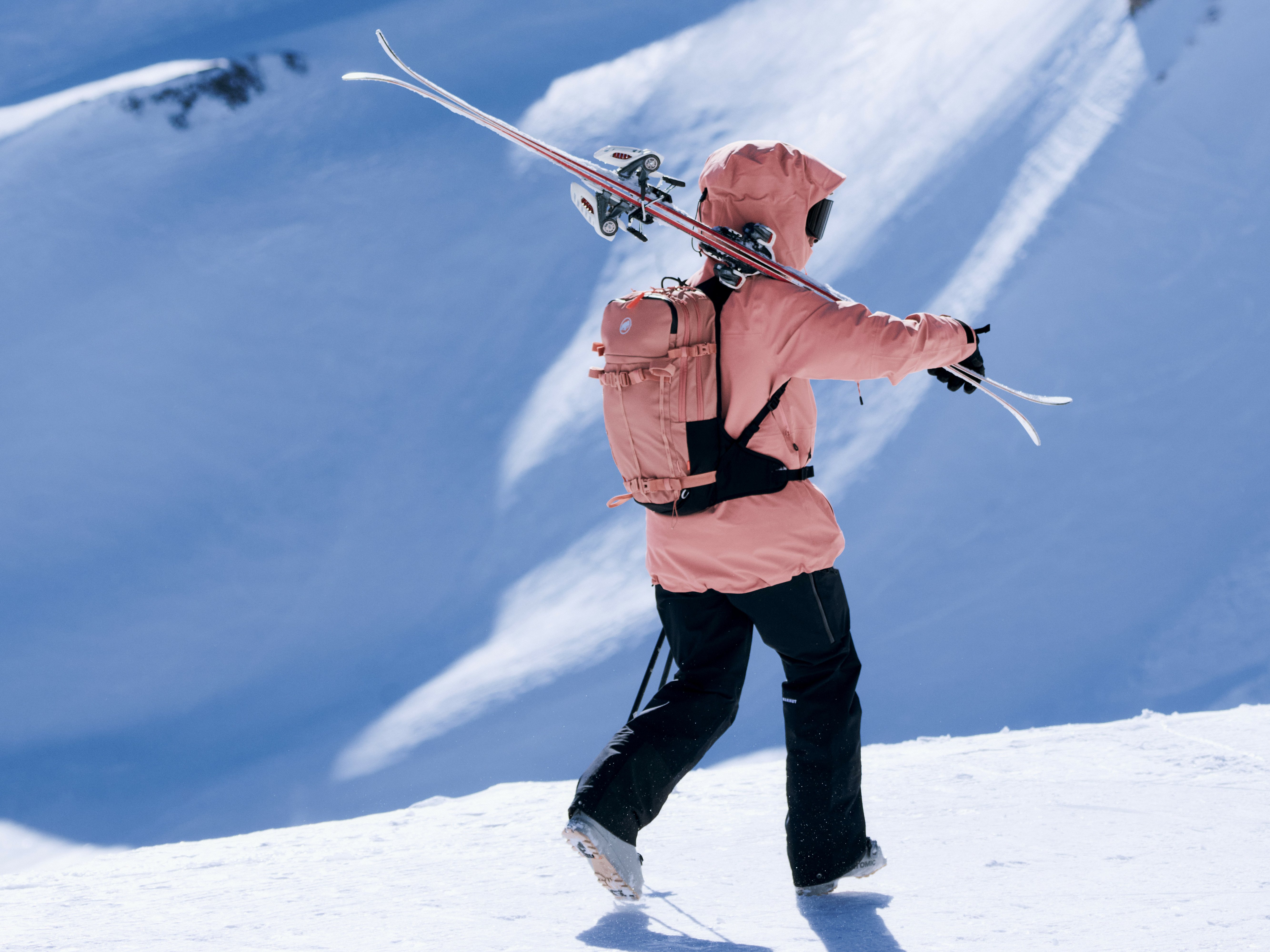 Stoney HS Pants Women