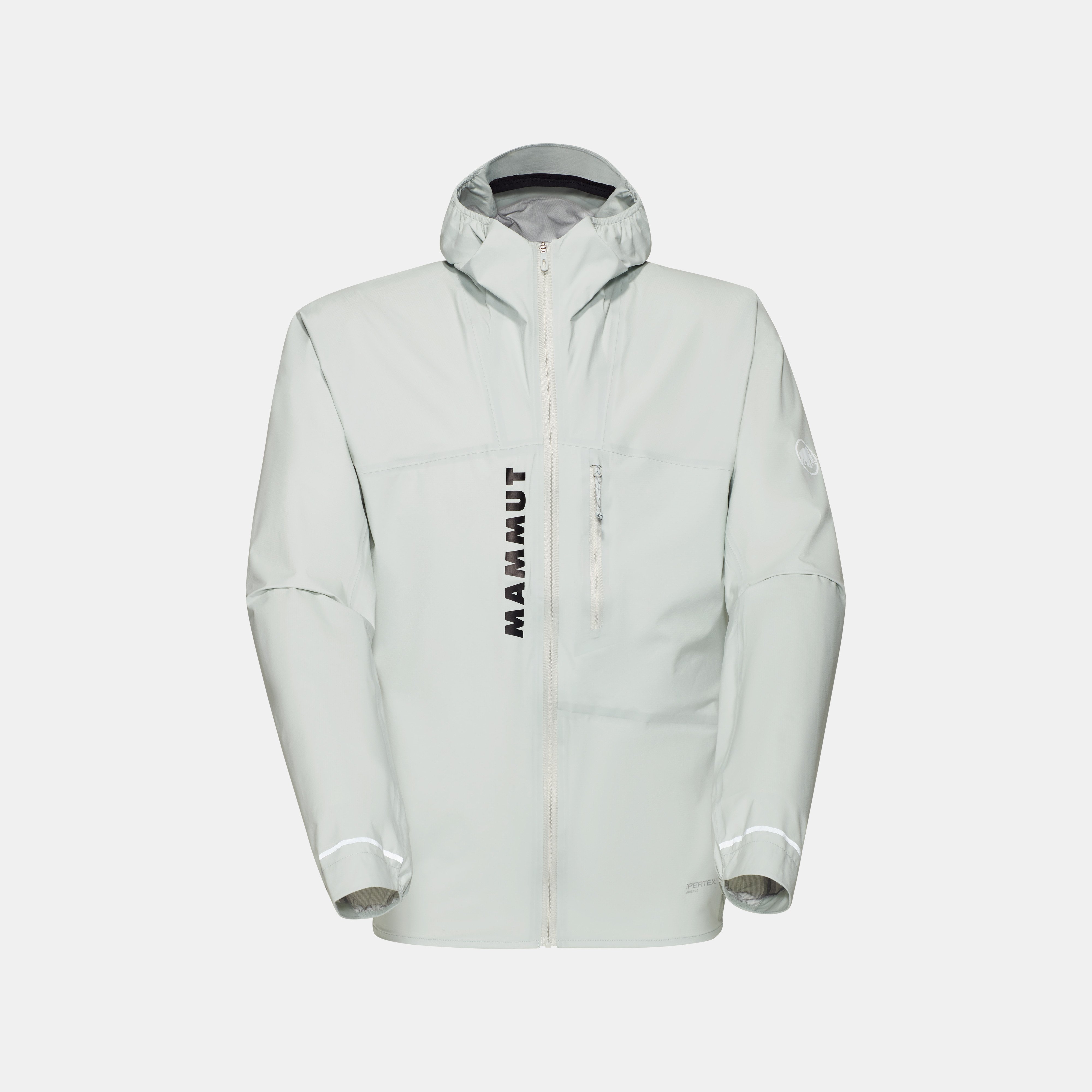 Aenergy TR HS Hooded Jacket Men