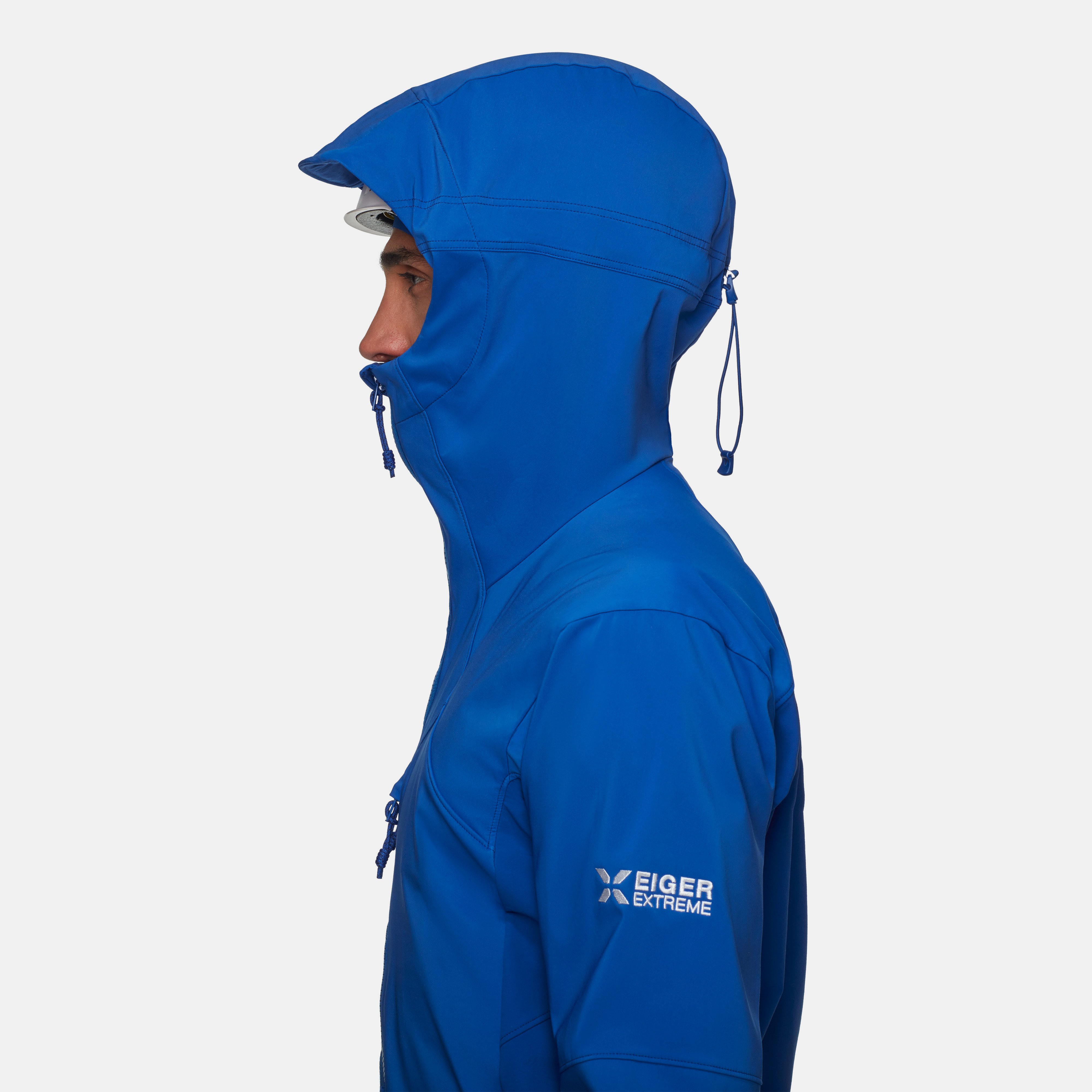 Eiger Nordwand Pro SO Hooded Jacket Men