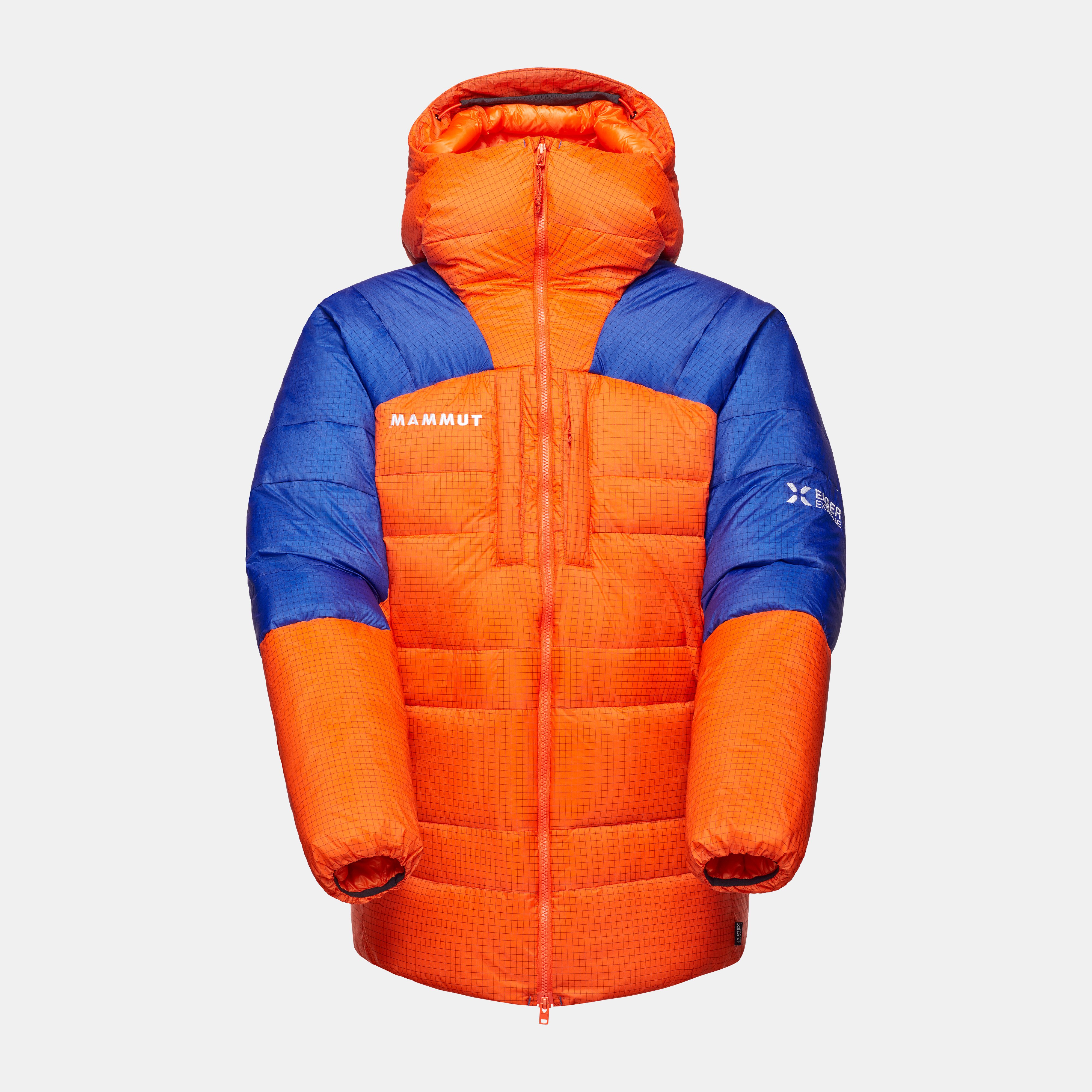 Eiger Nordwand Pro Down IN Hooded Parka Men