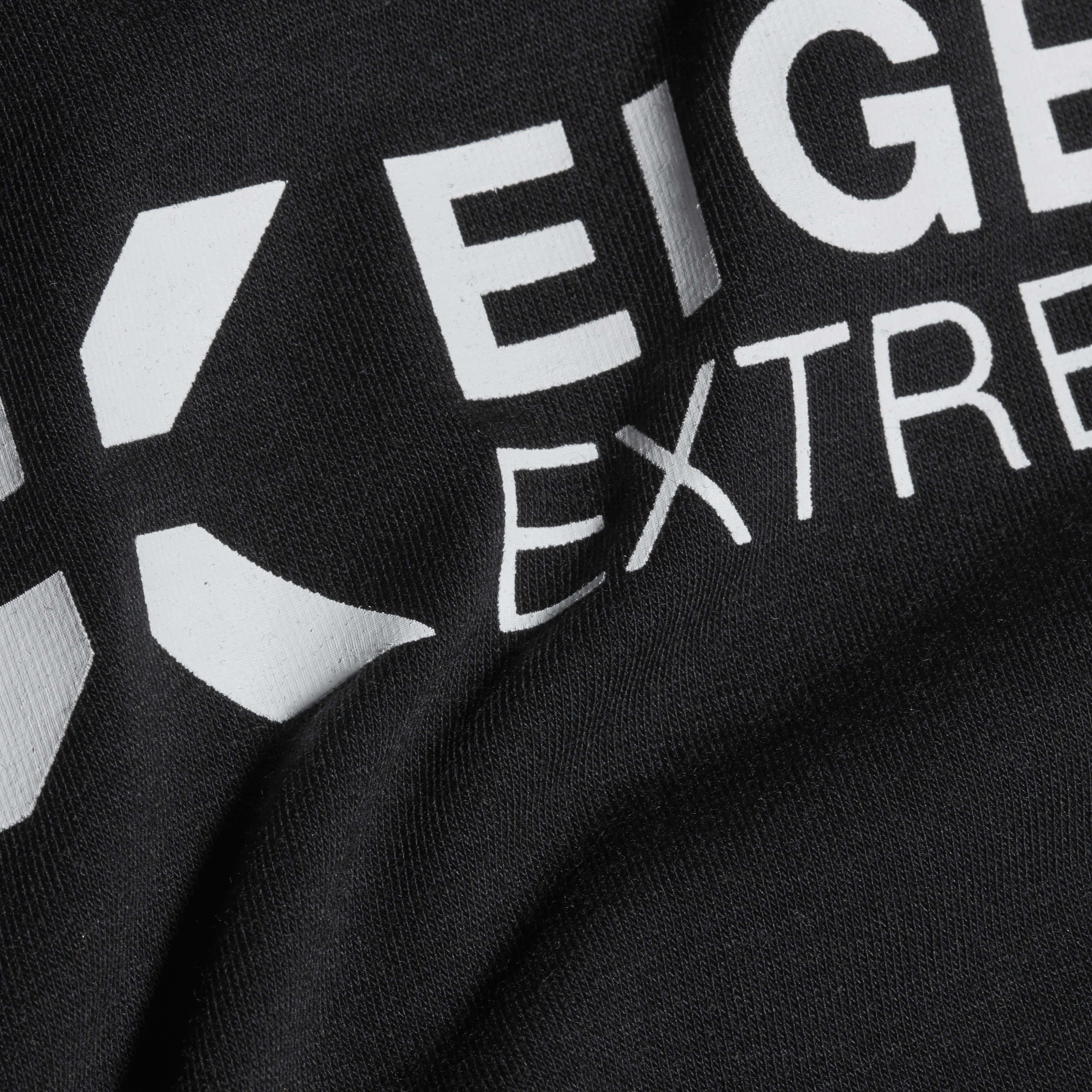 Eiger Logo T-Shirt Men