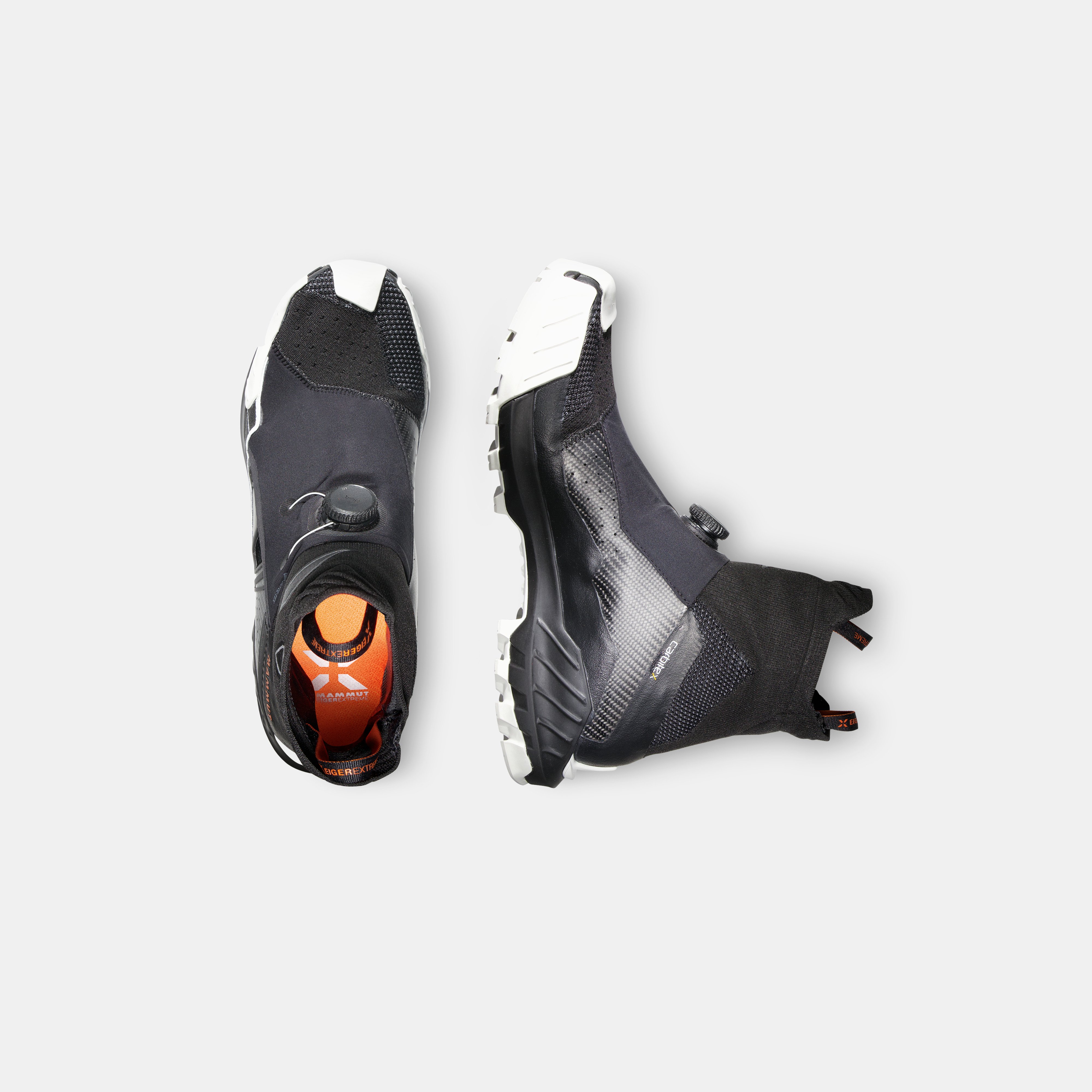 Eiger Speed BOA® High GTX Men