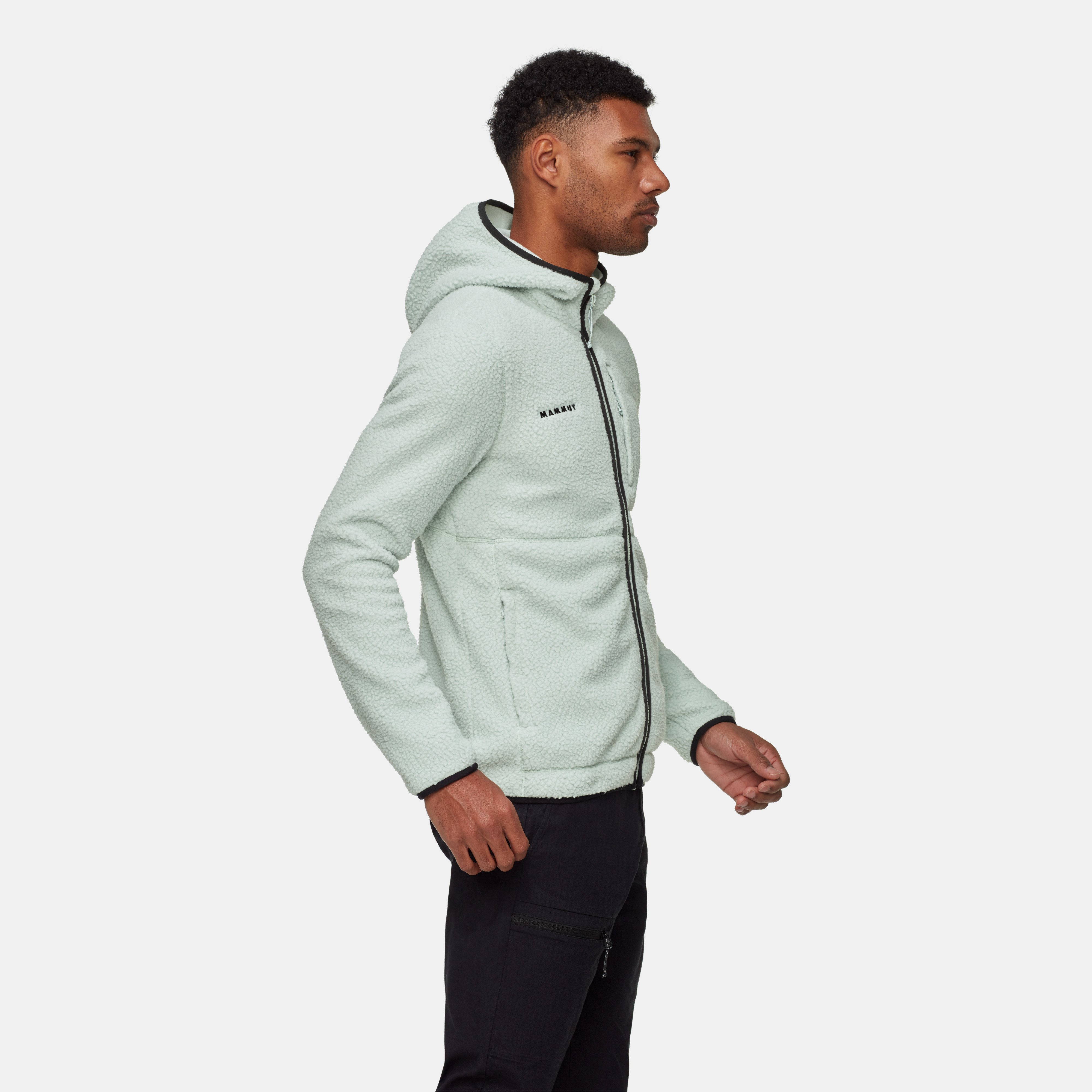 Falera Pro ML Hooded Jacket Men