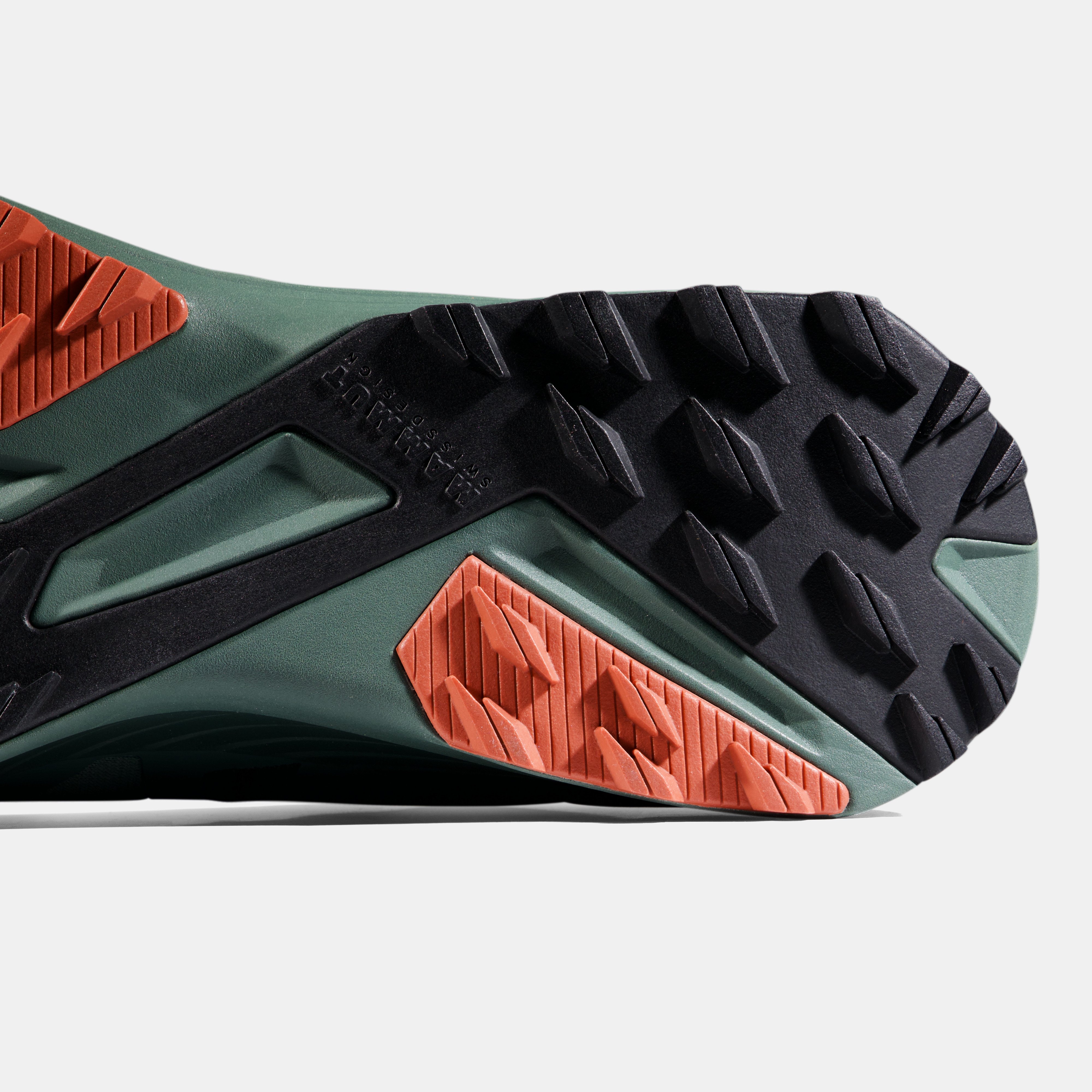 Saentis TR Low GTX Men