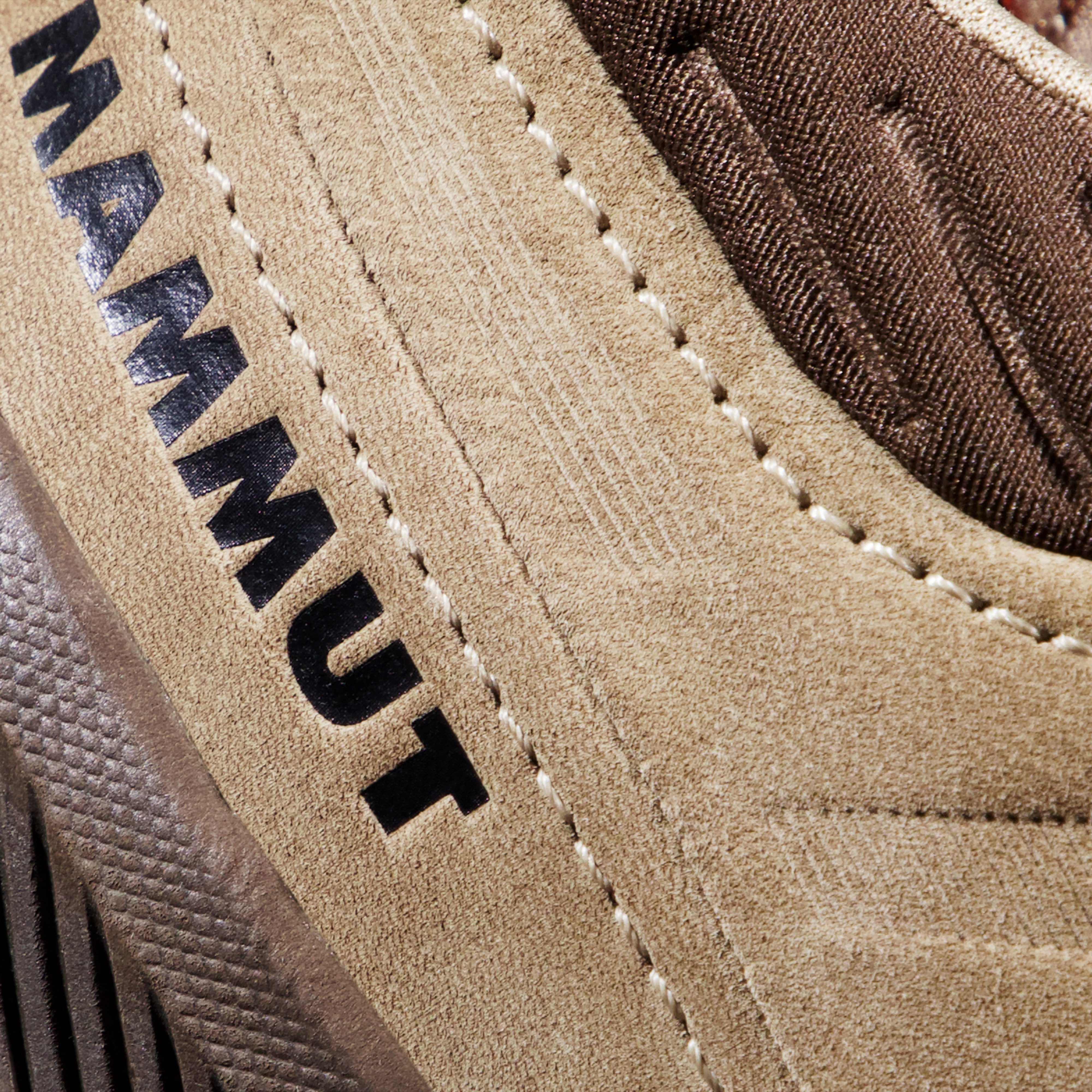 Mercury IV Low GTX Men