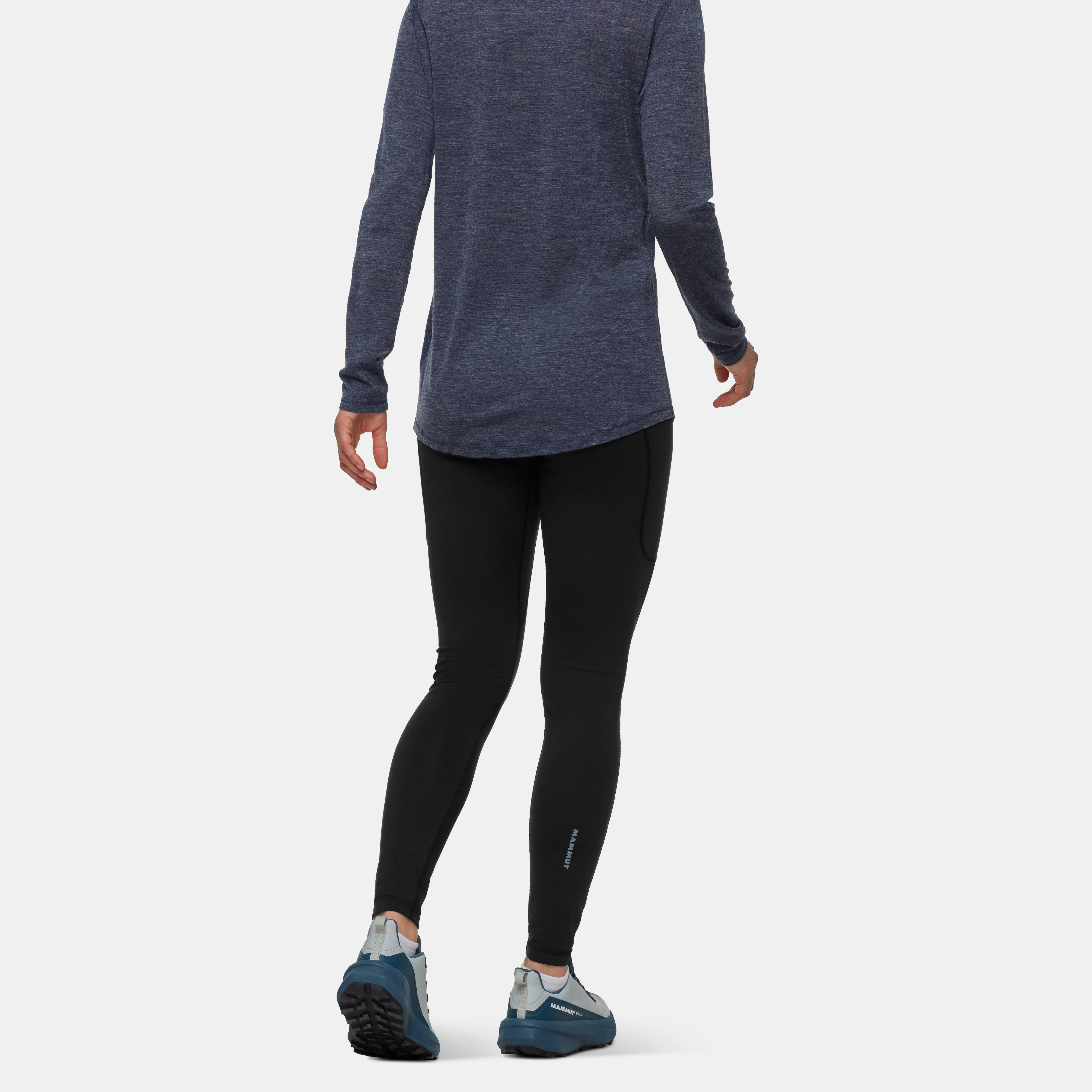 Crag Winter Tights Women