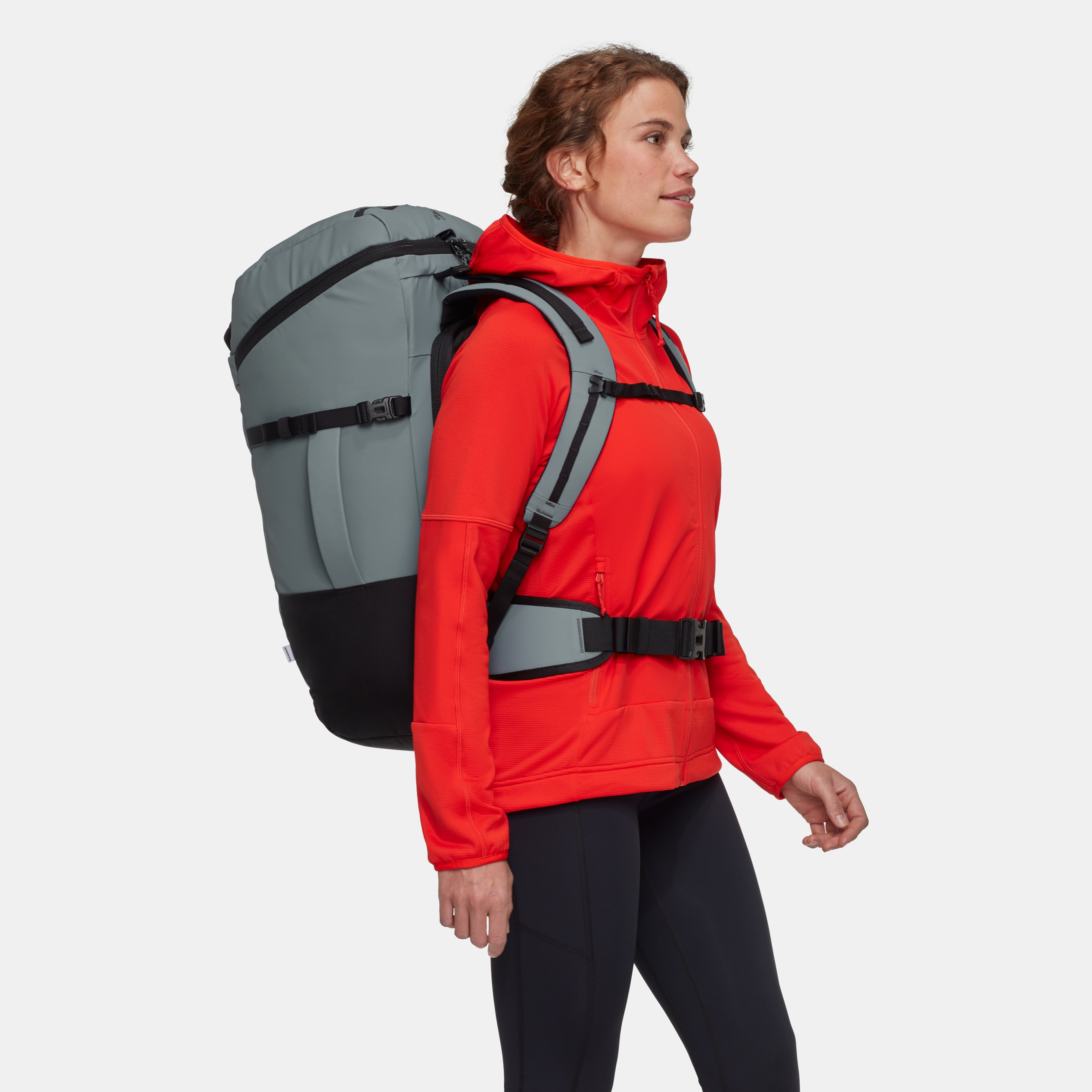 Selun FL Sun Hoody Women