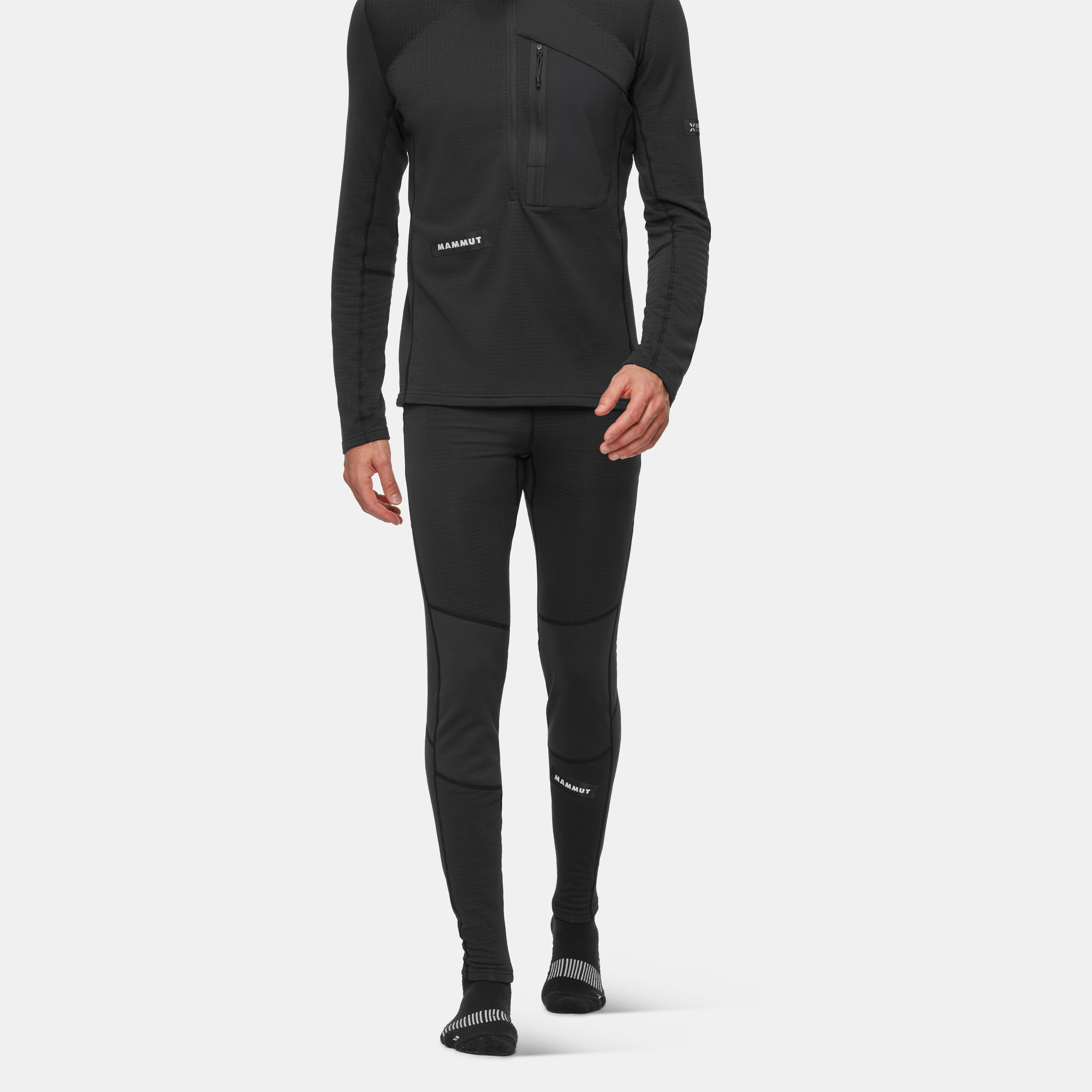 Eiger Nordwand Advanced FL Tights Men