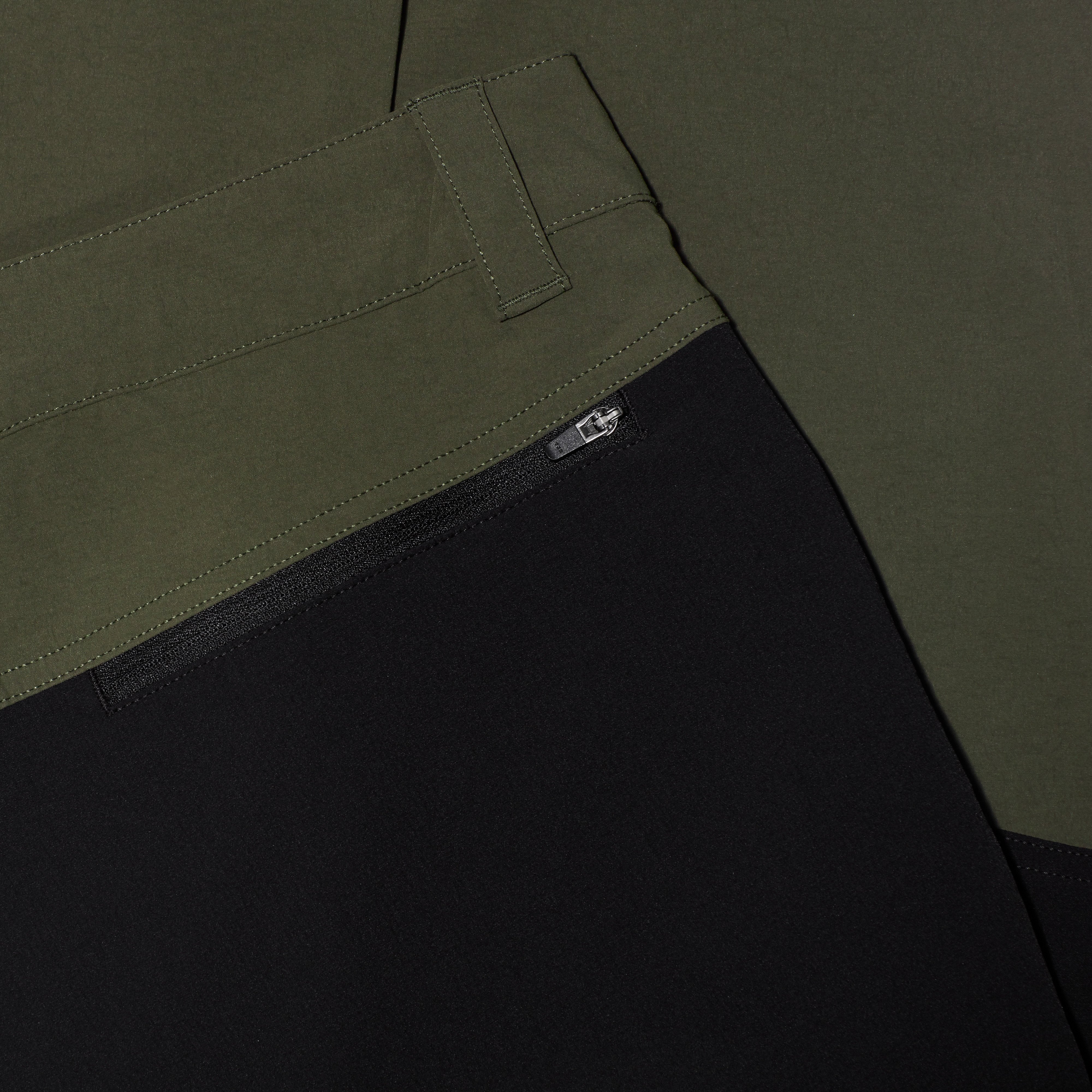 Zinal Hybrid Pants Men