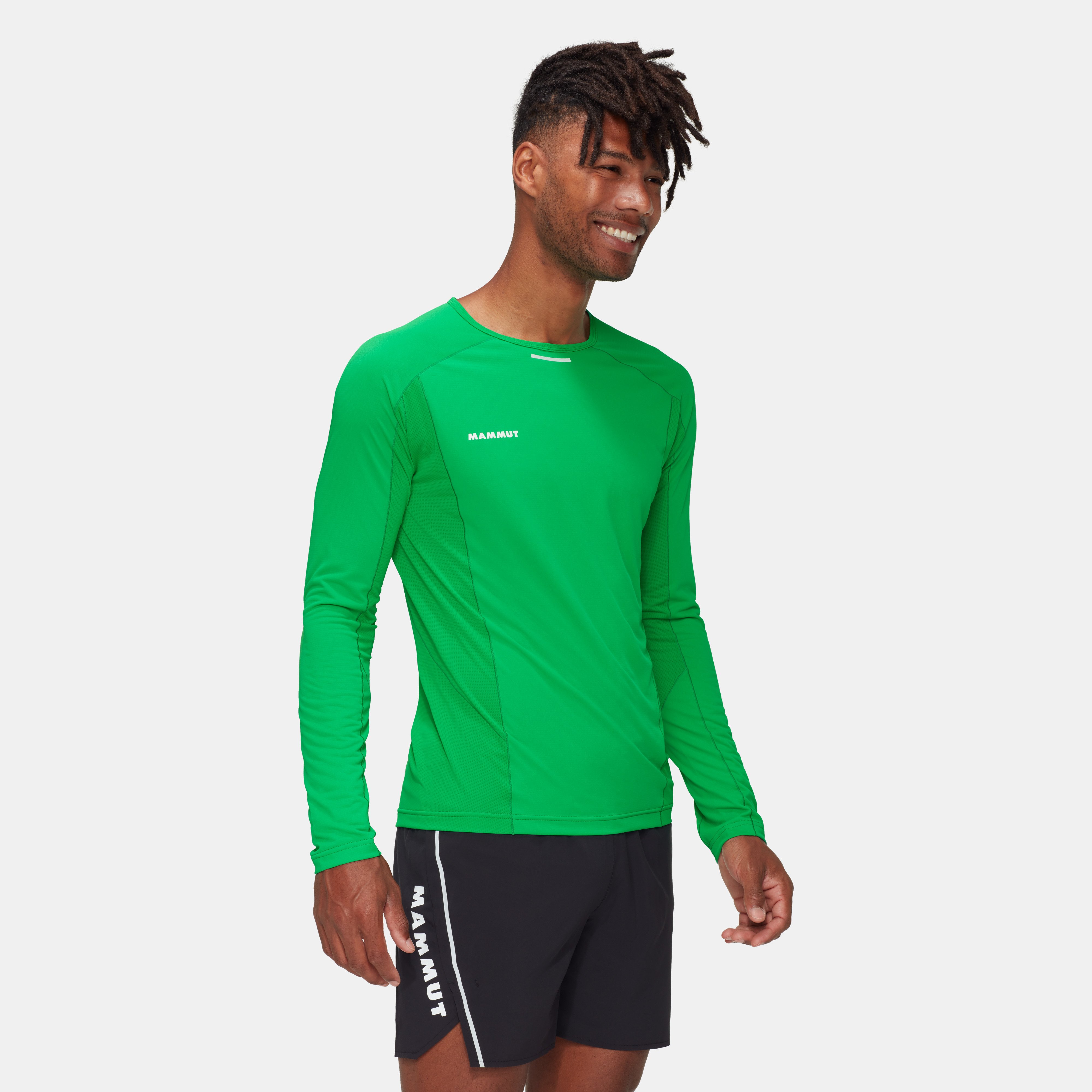 Aenergy FL Longsleeve Men