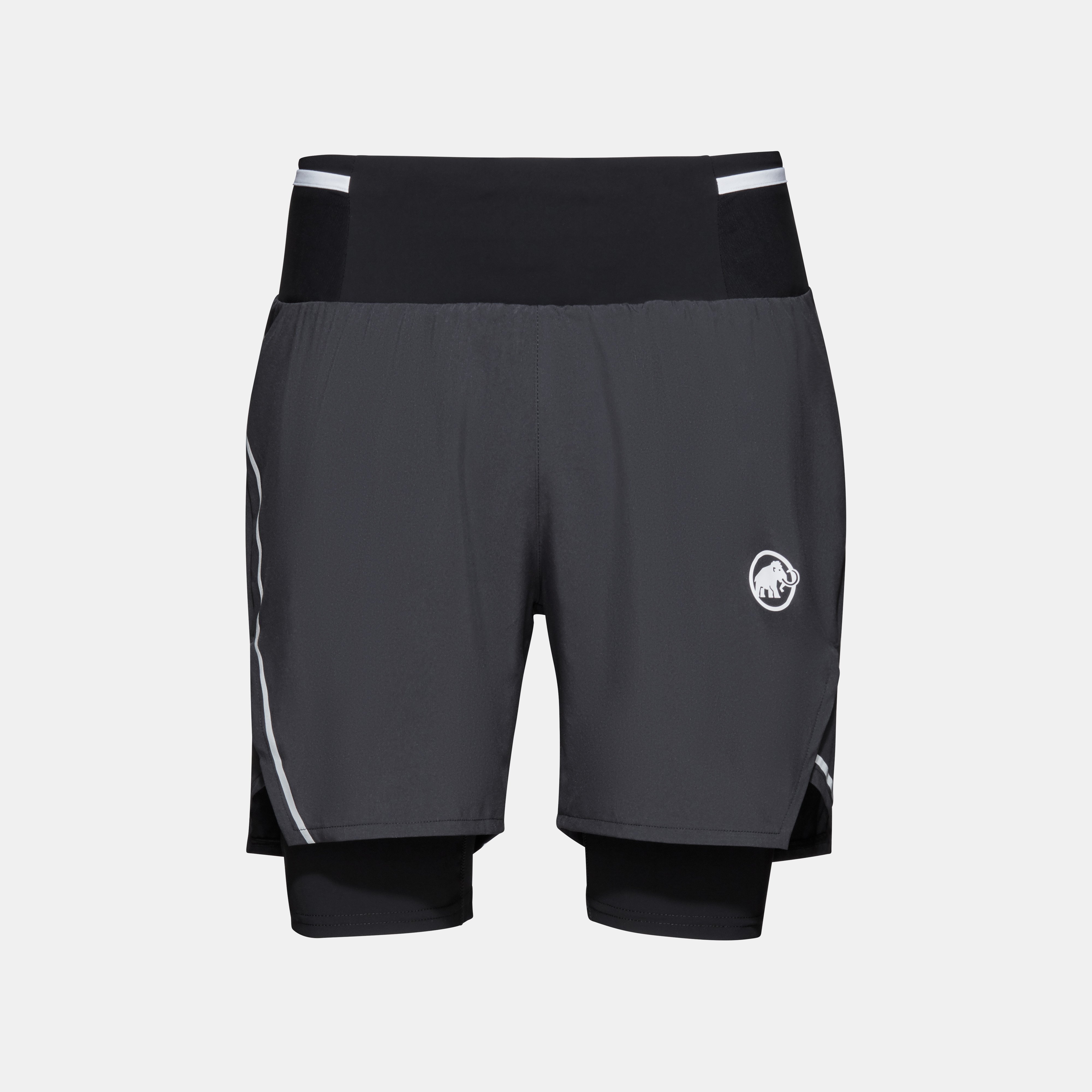 Aenergy TR 2 in 1 Shorts Men