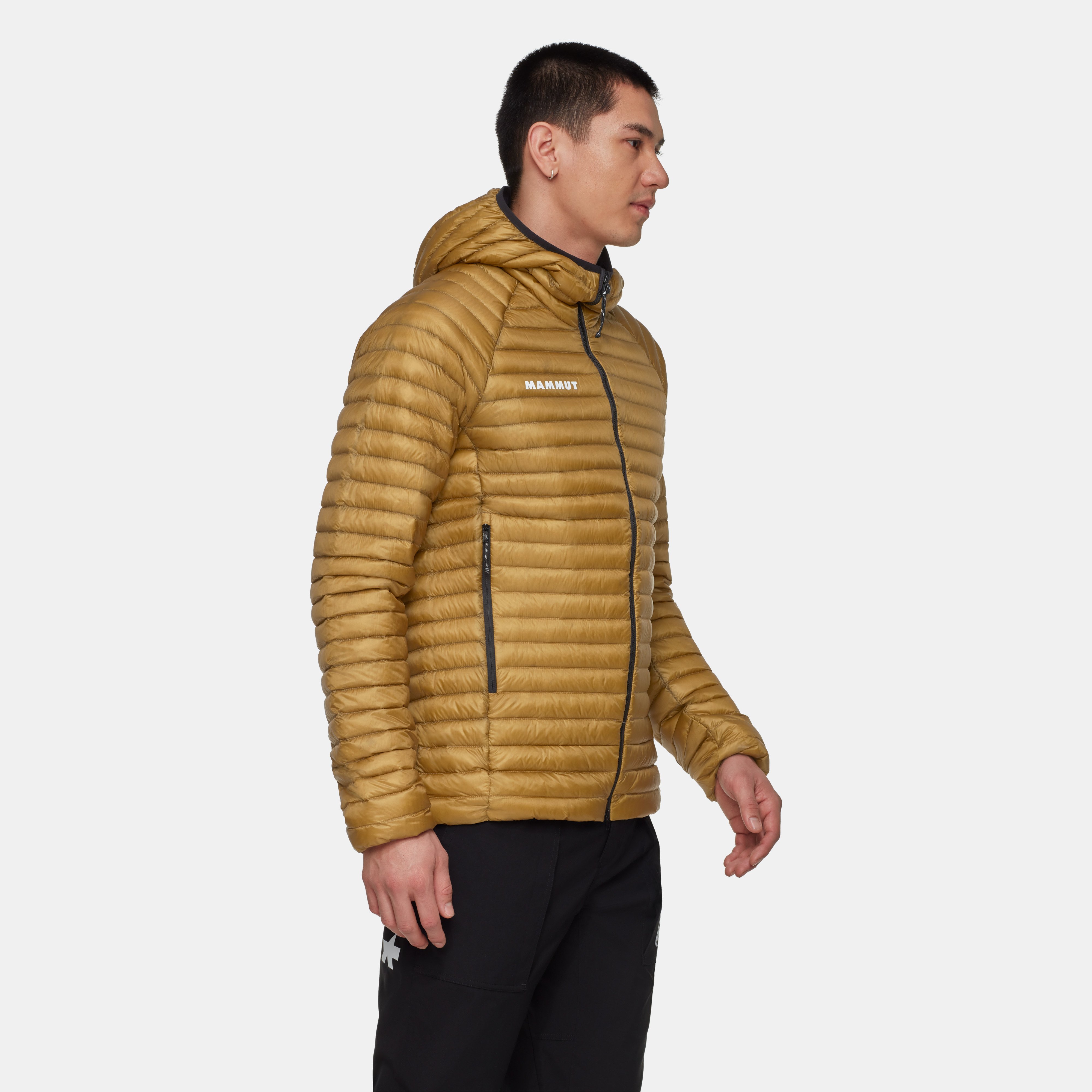 Assos x Mammut Aenergy IN Hooded Jacket Men