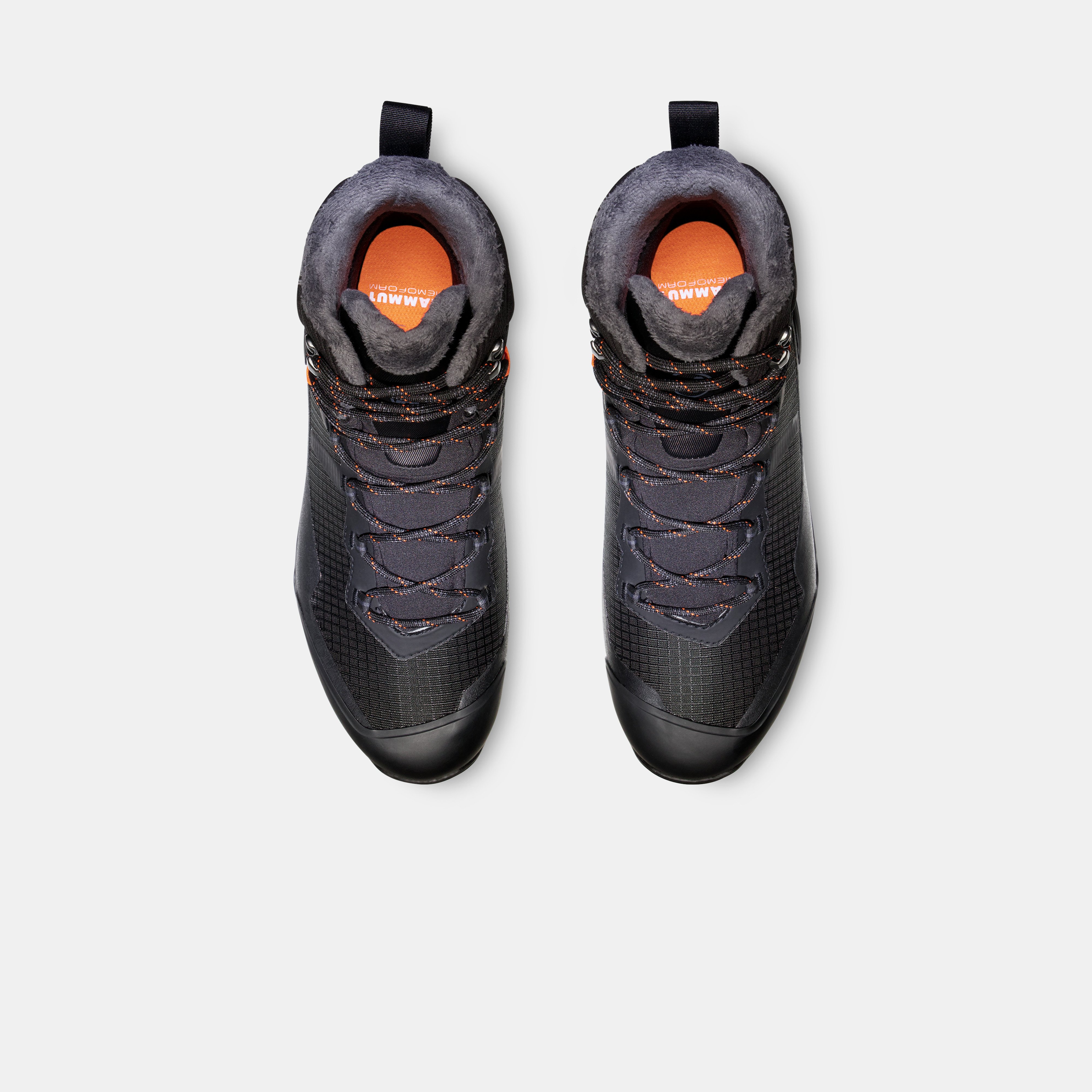 Blackfin III Mid DT Men