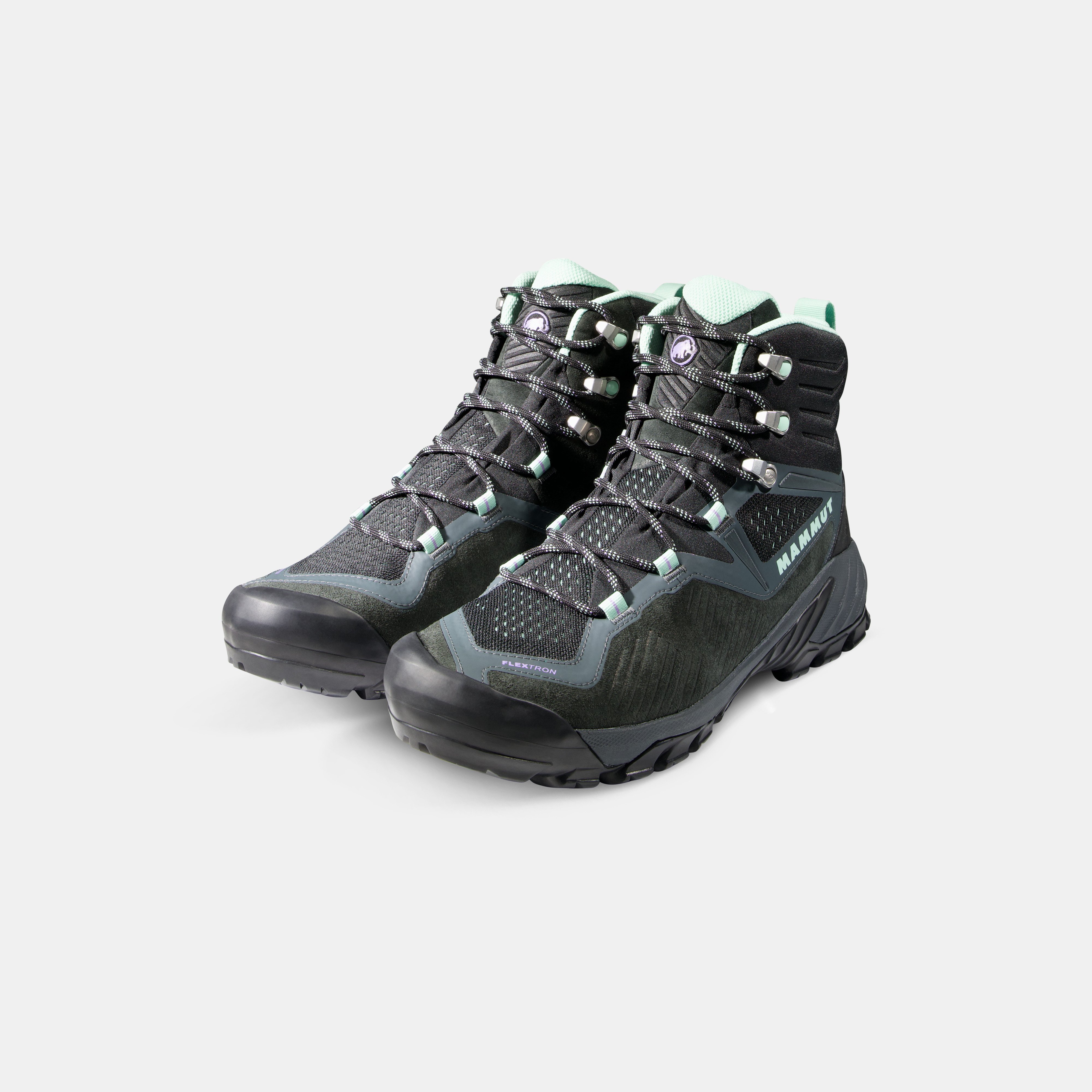 Sapuen High GTX Women