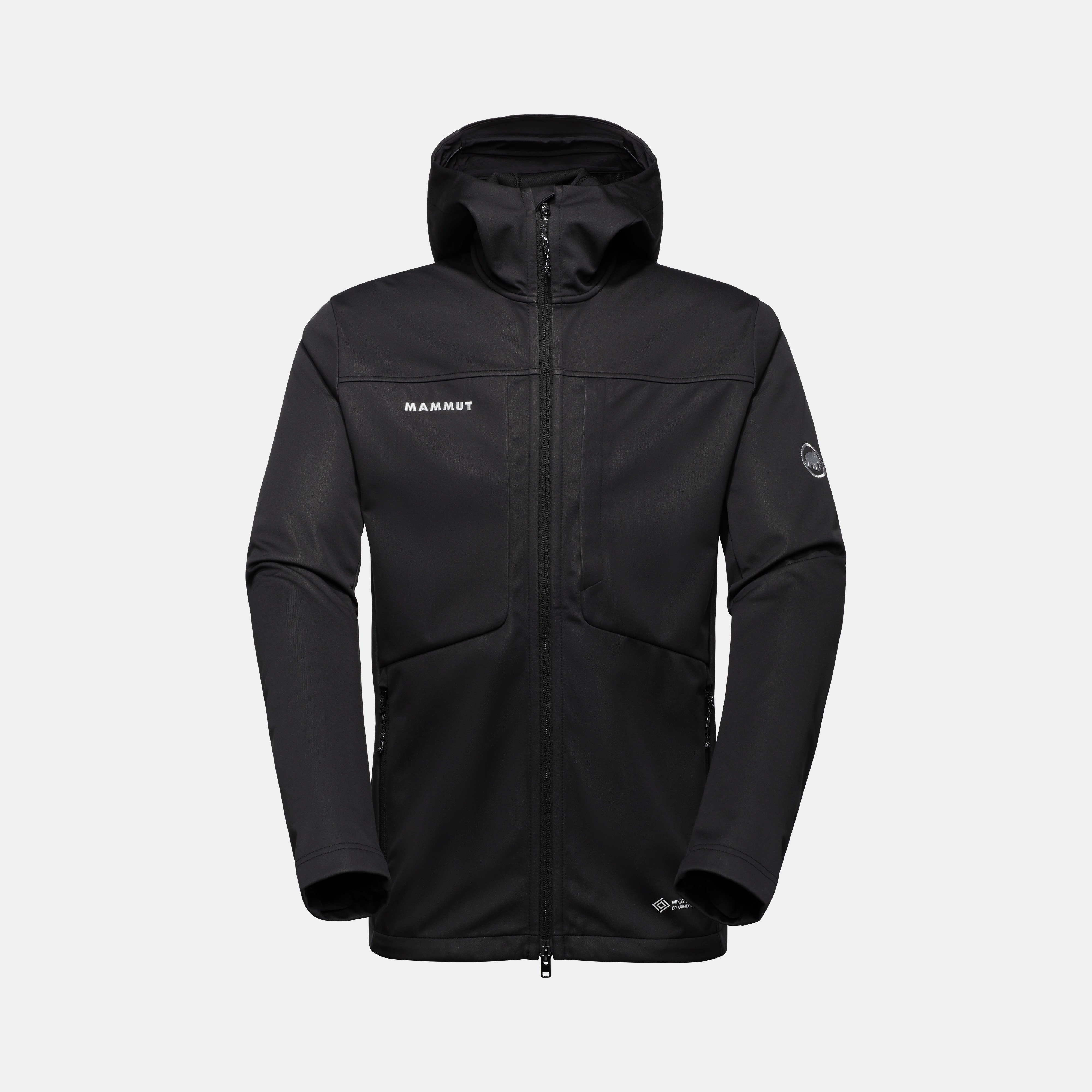 Ultimate VIII SO Hooded Jacket Men