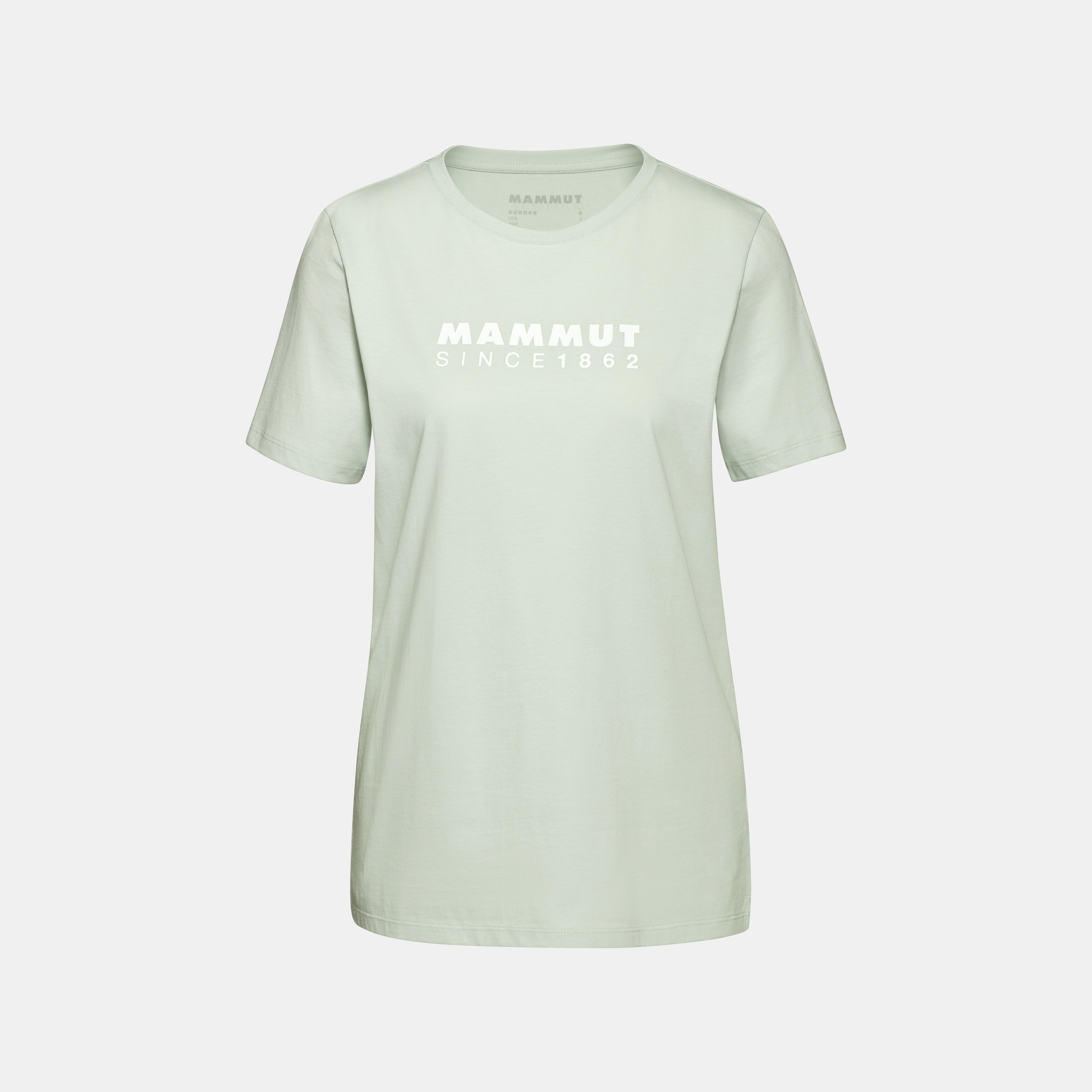 Mammut Core T-Shirt Women Logo