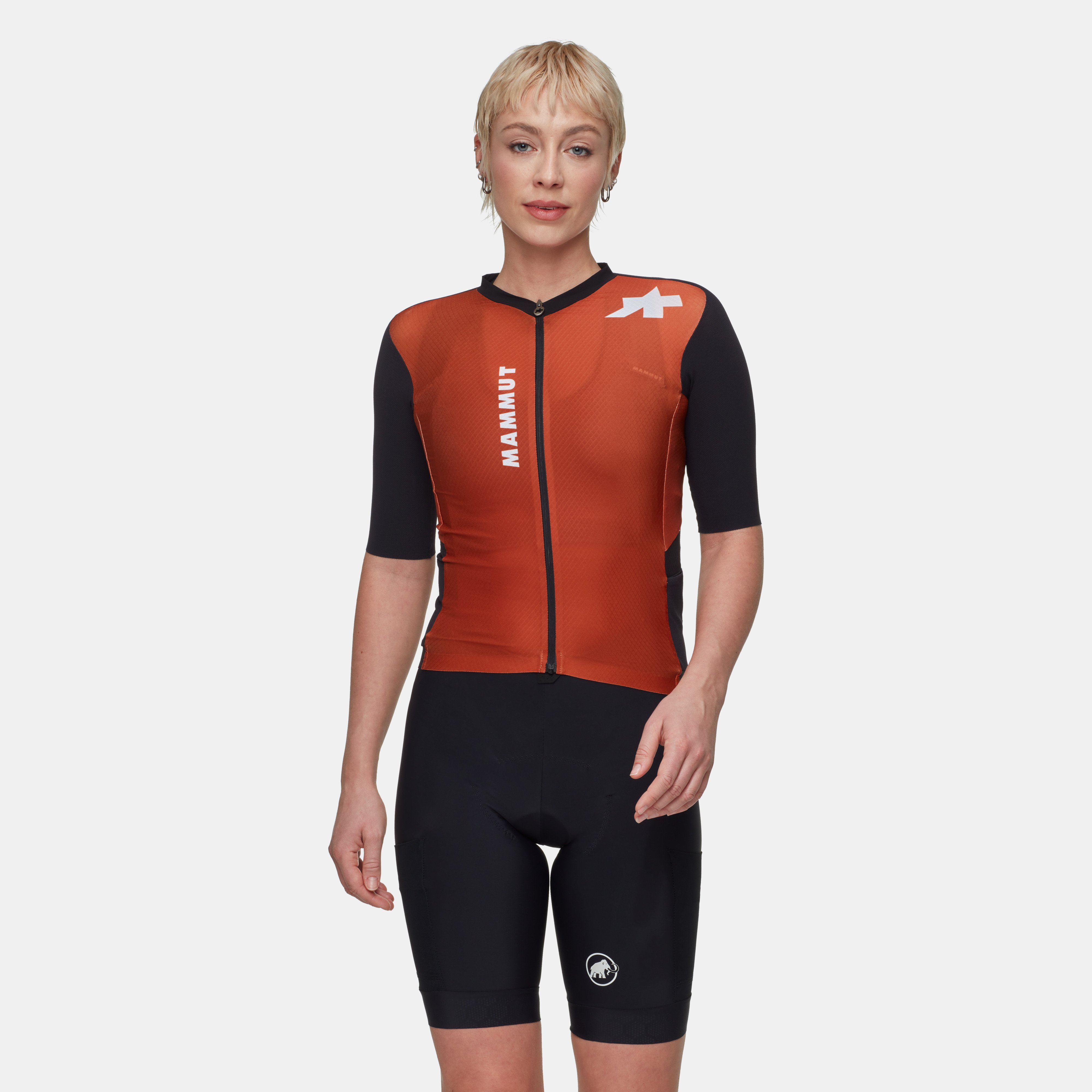 Assos x Mammut TACTICA Women's Jersey T5