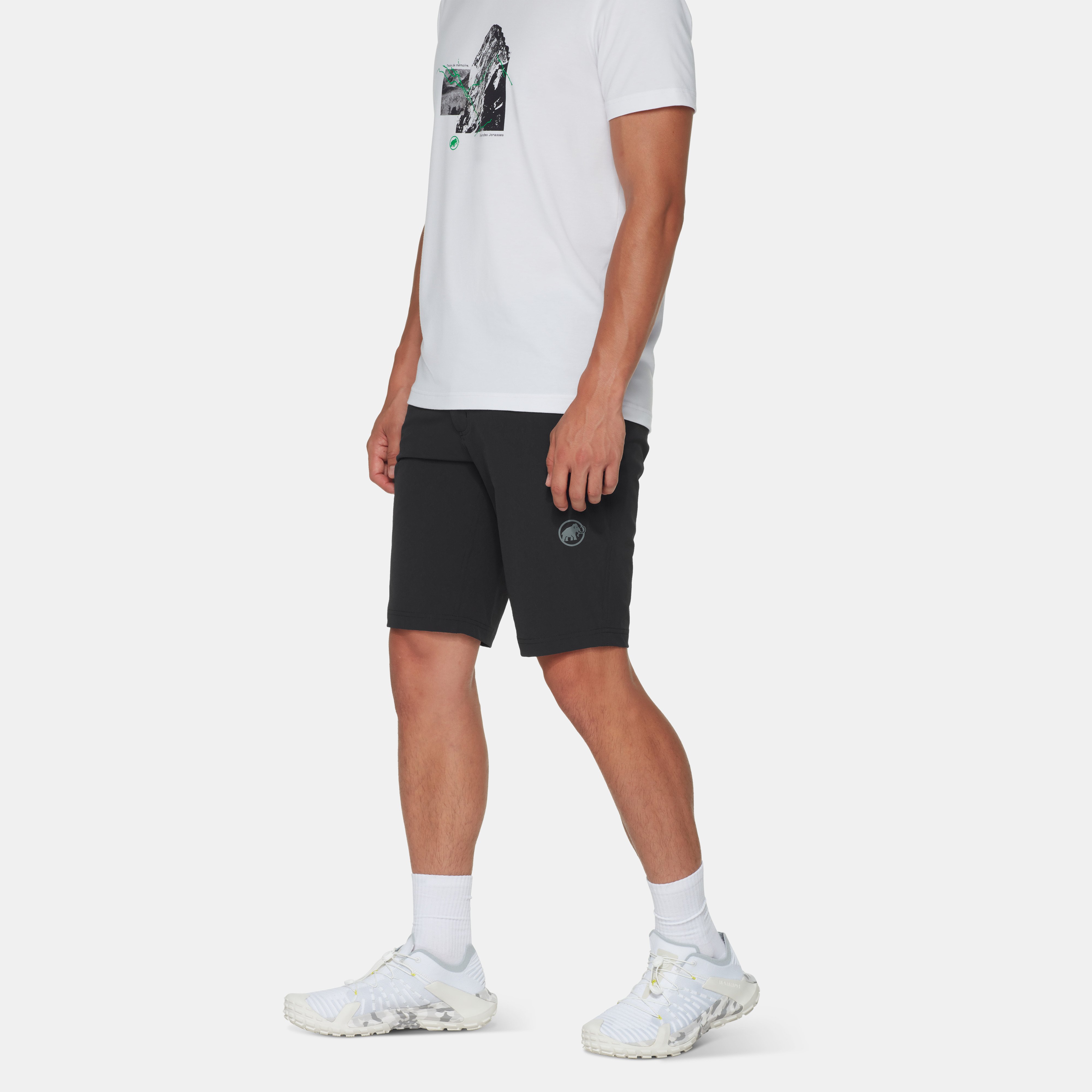 Hiking V Shorts Men