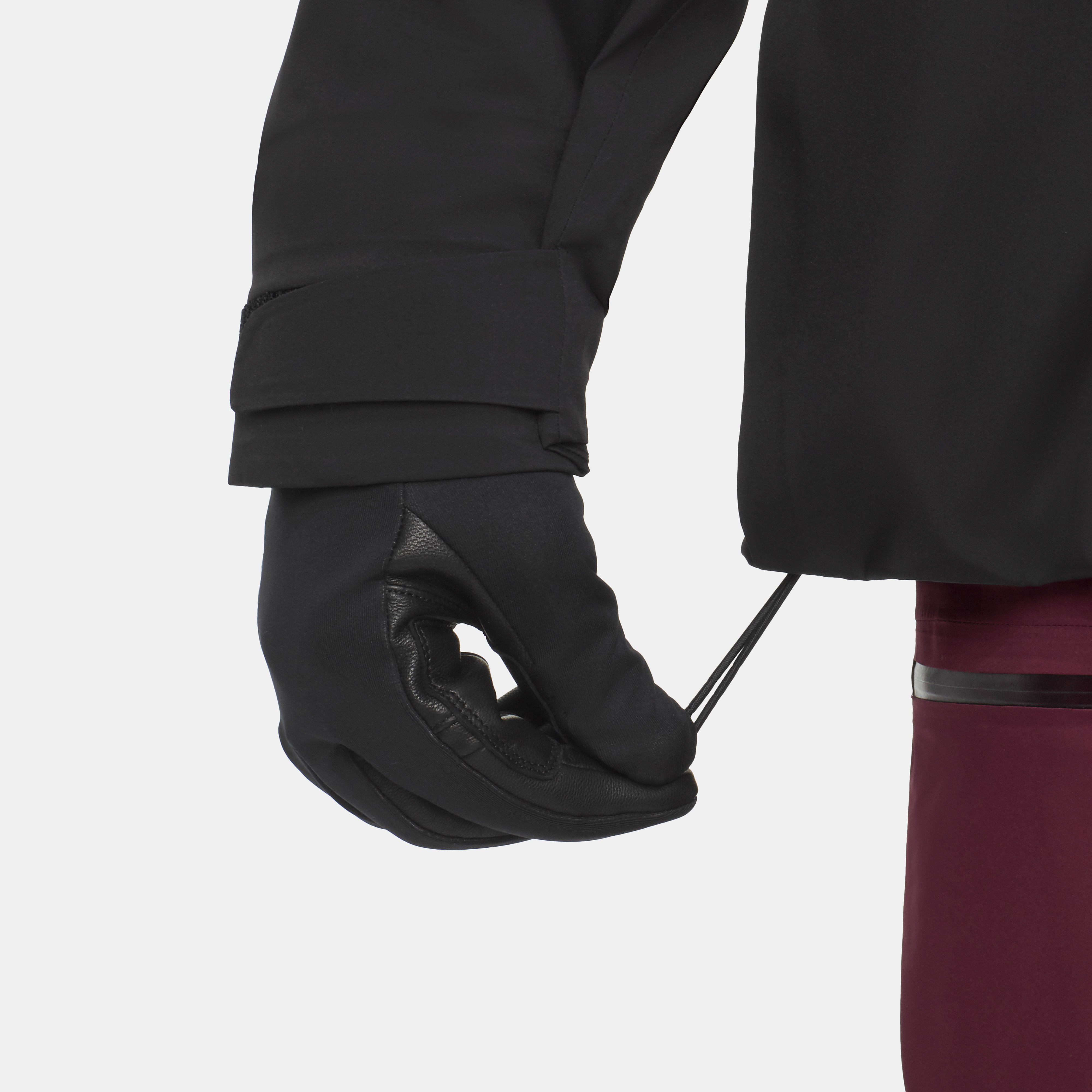 Haldigrat HS Hooded Jacket Men