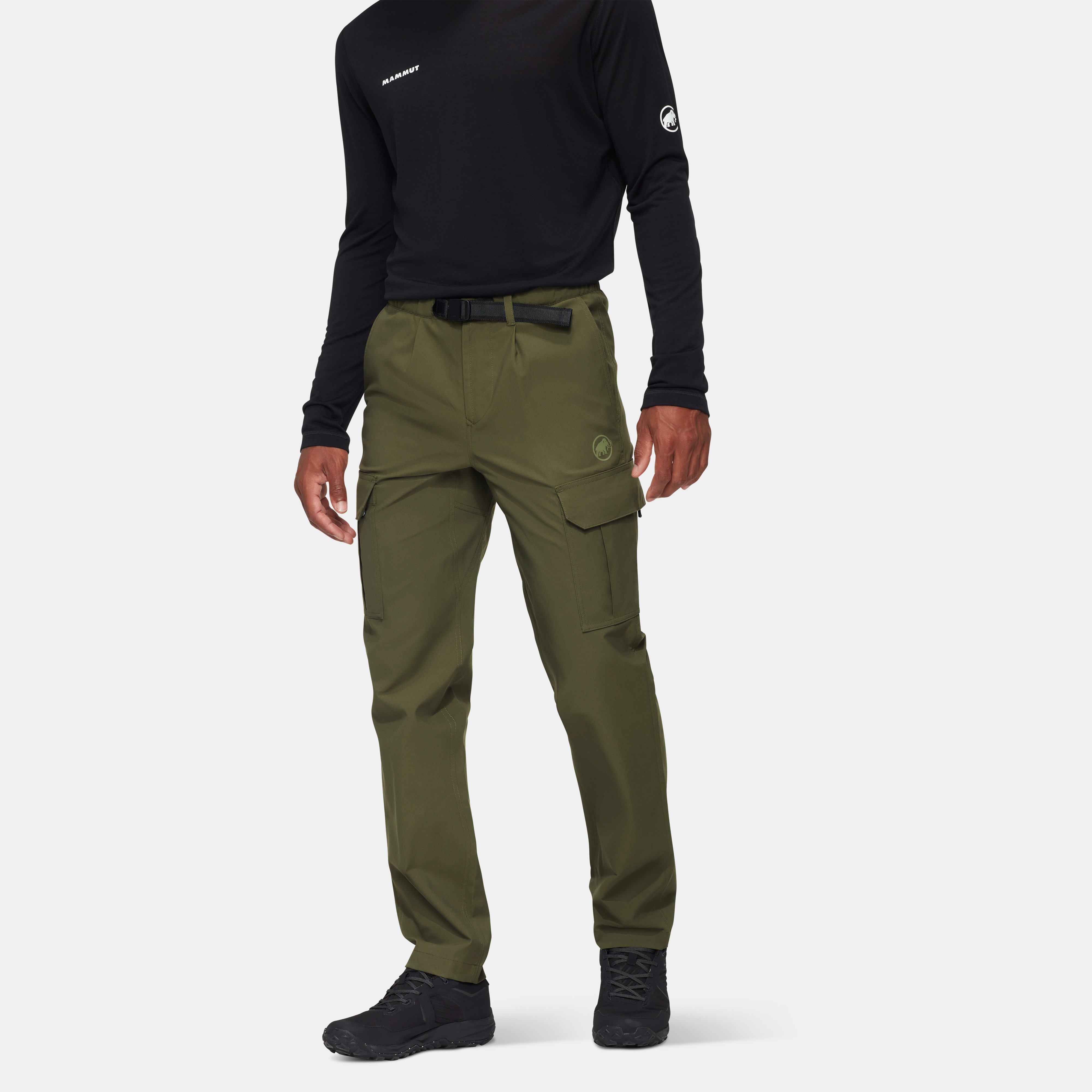 Mountain Cargo Pants Men