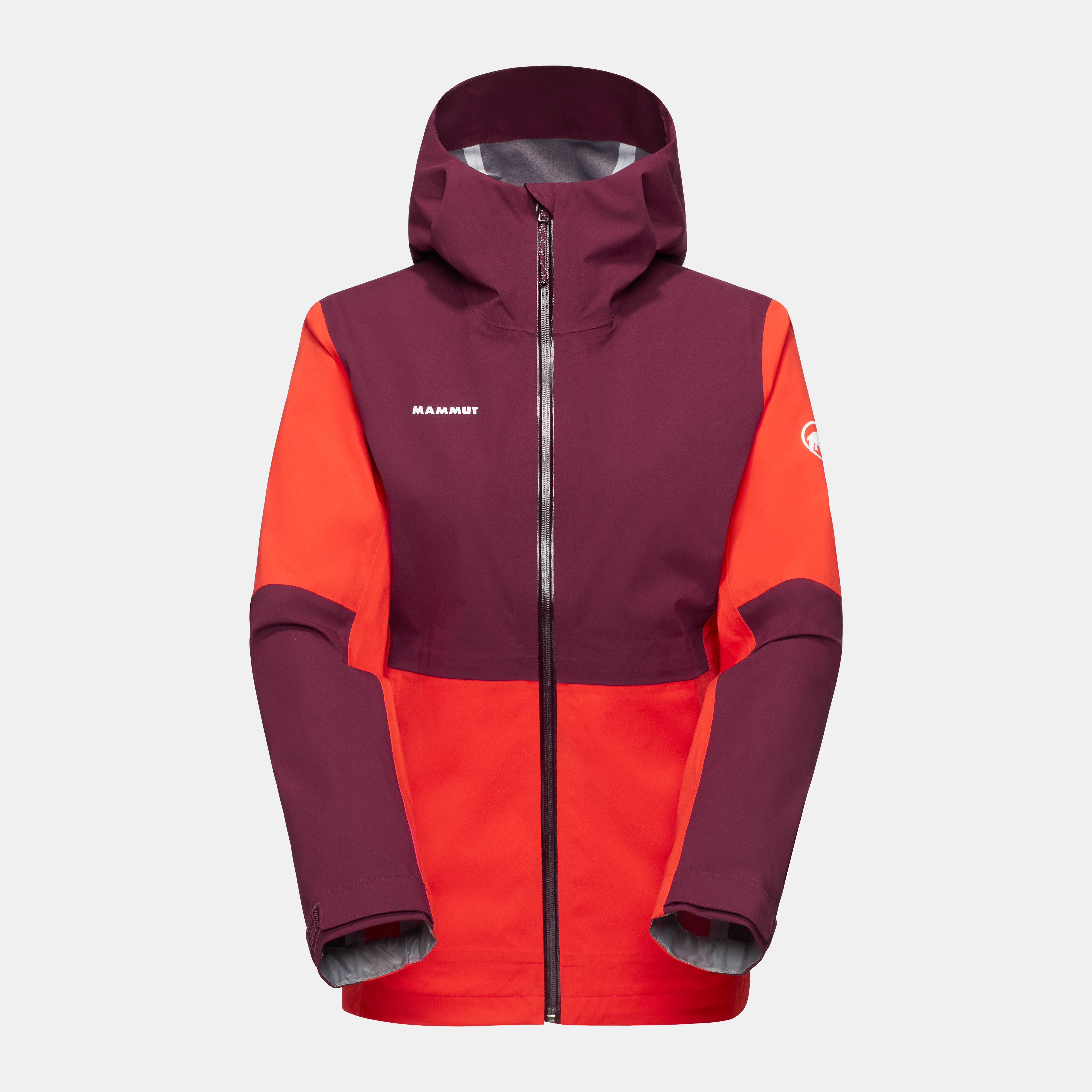 Linard Guide HS Hooded Jacket AF Women