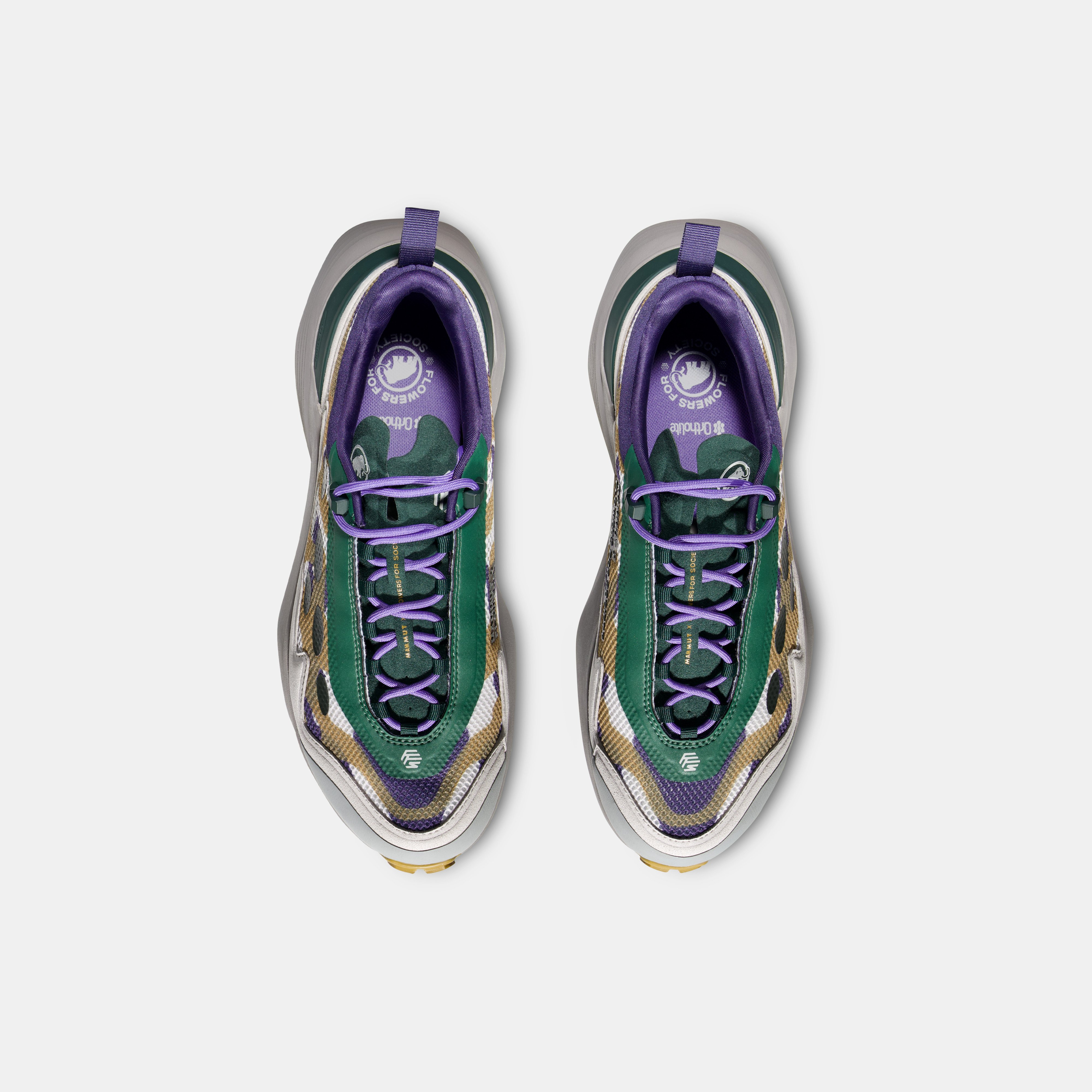 Aenergy Ultra Seed Low Men