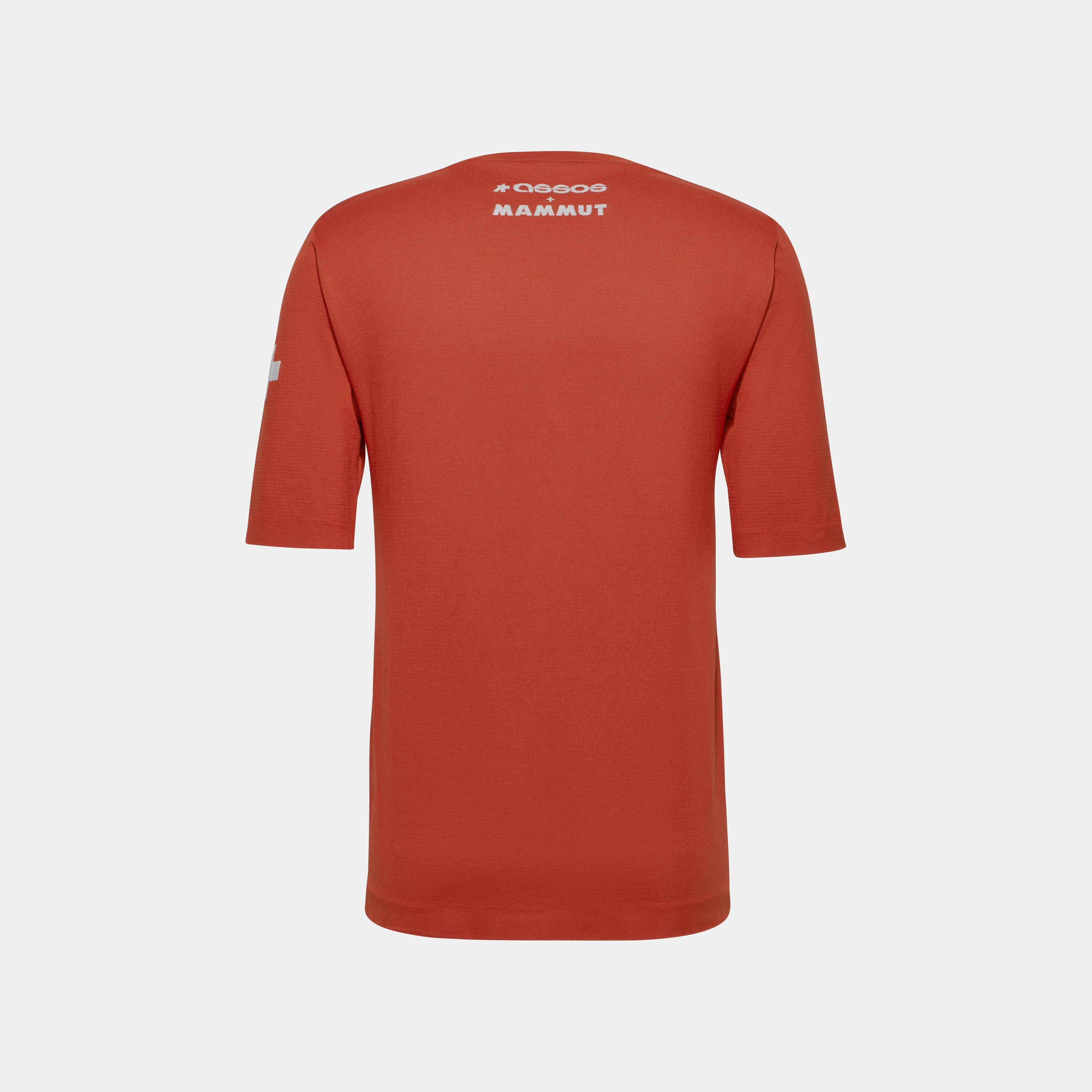 Assos x Mammut TACTICA Tech T-Shirt T5