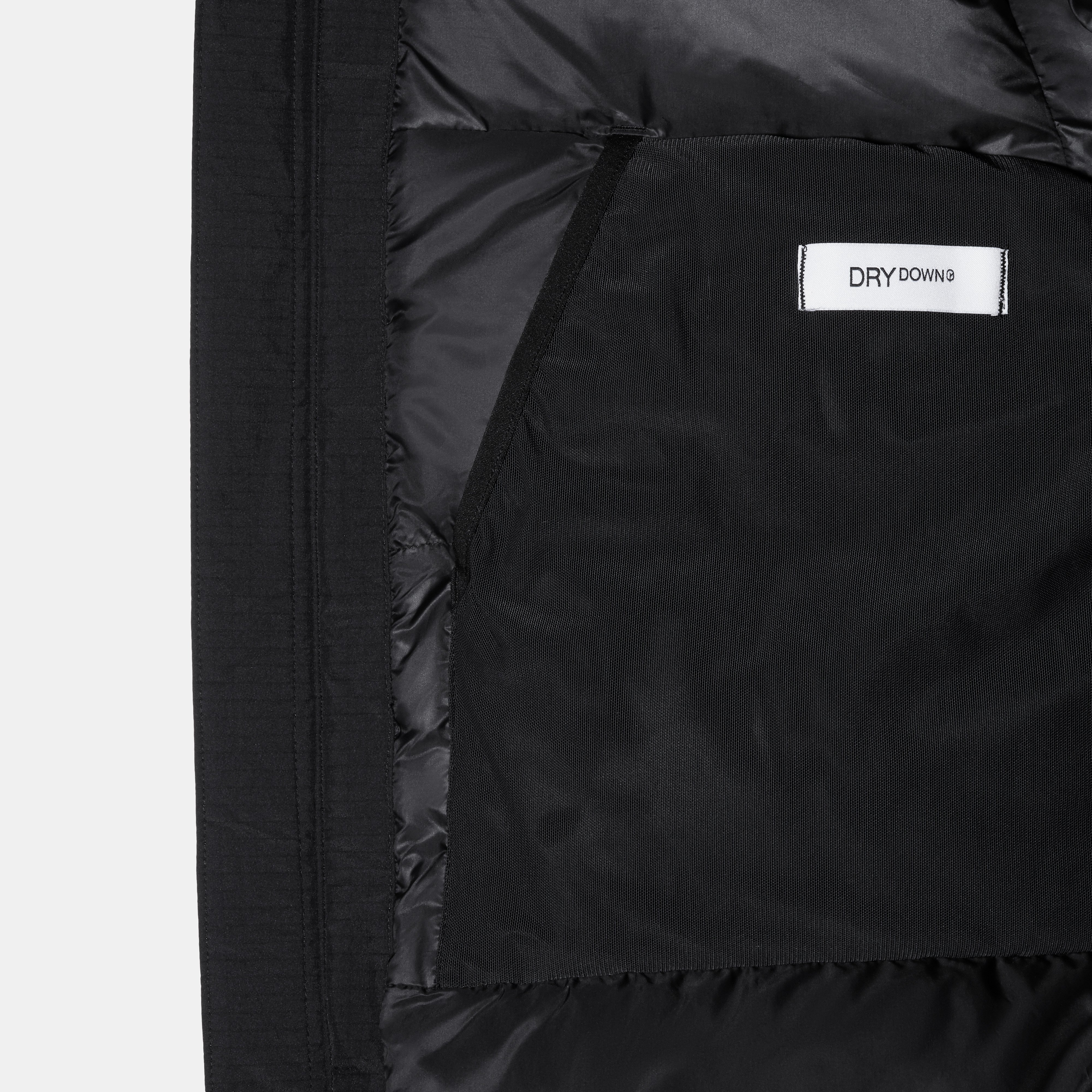 Arctic IN Hooded Parka Men