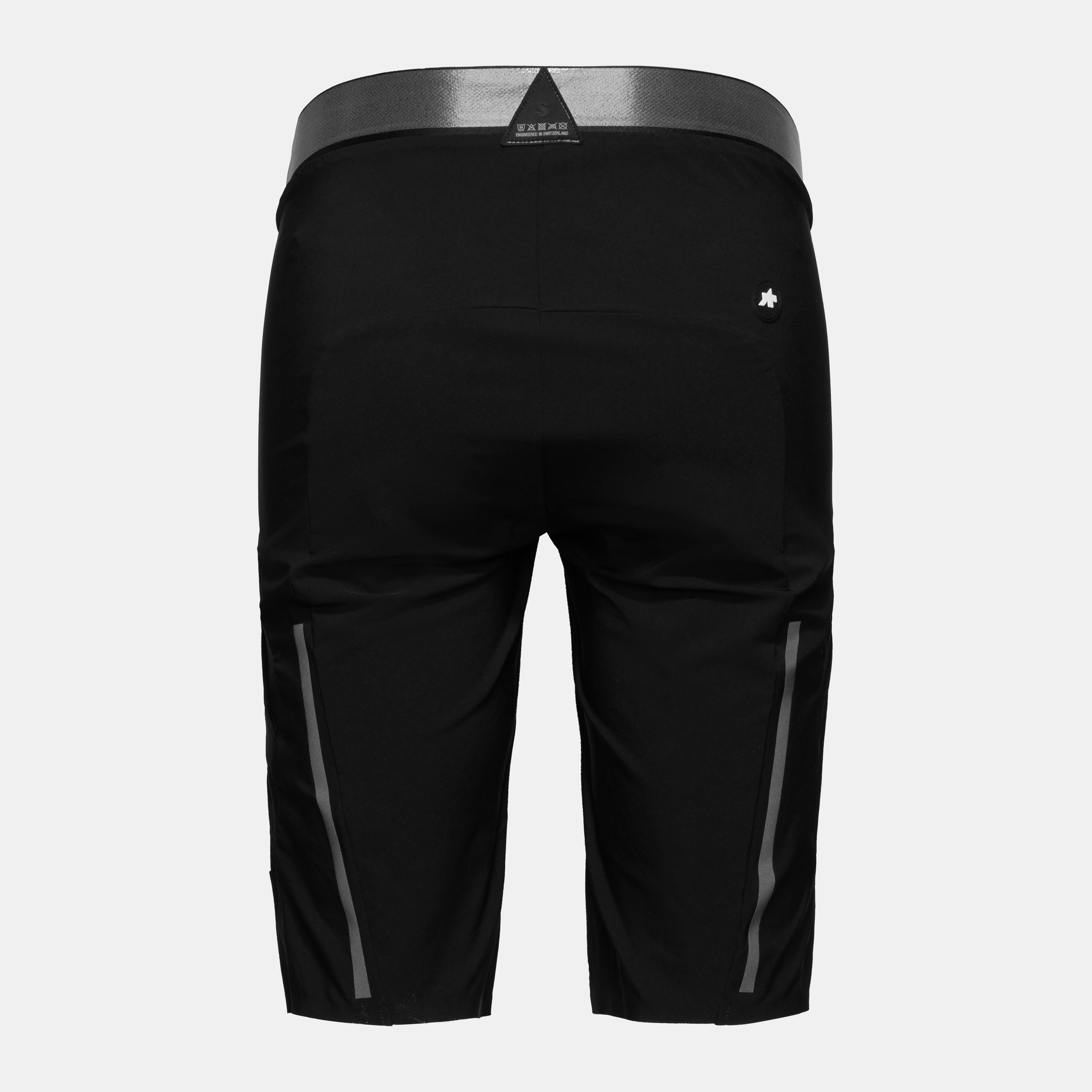 Assos x Mammut TACTICA Cargo Shorts T3