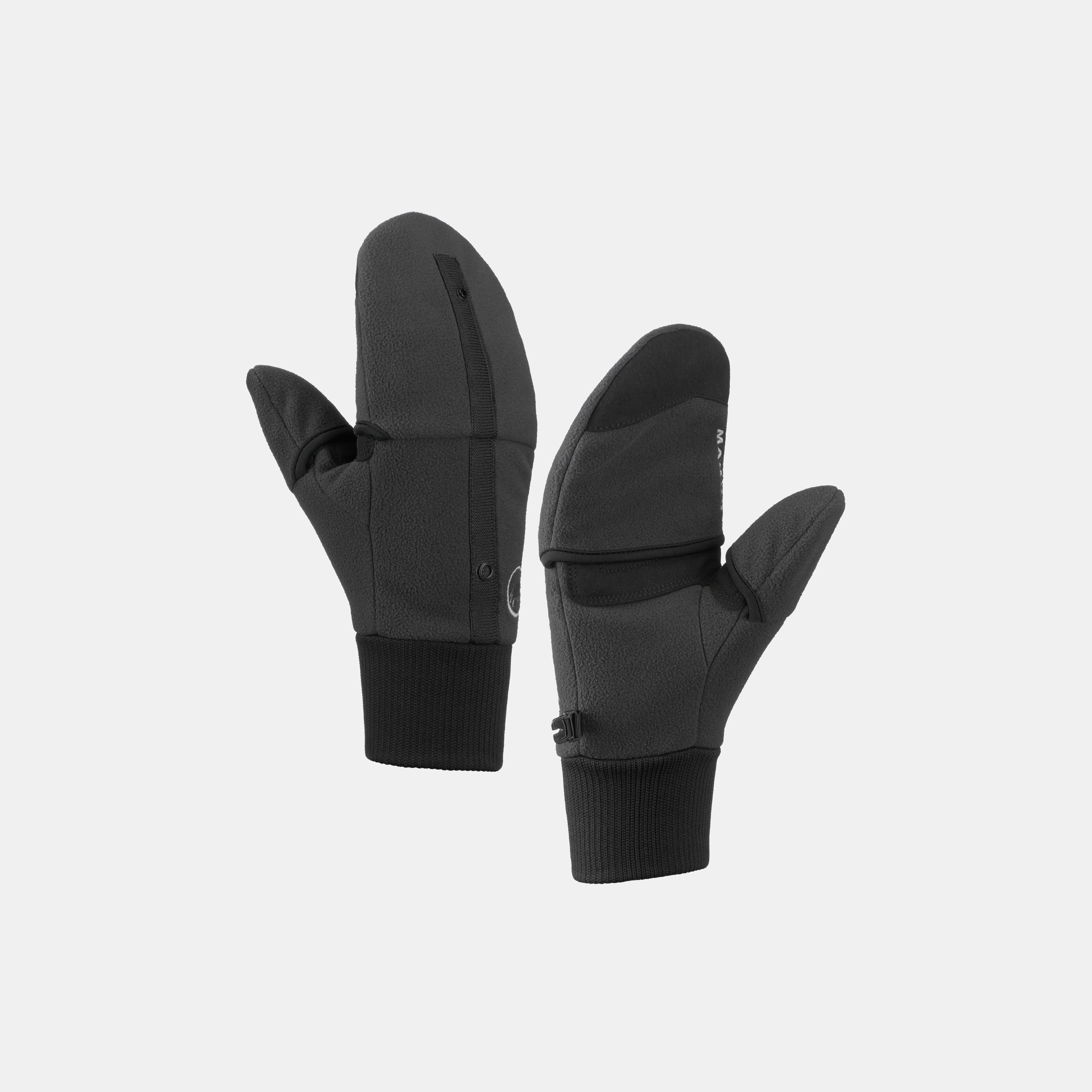 Shelter SO Convertible Mitten