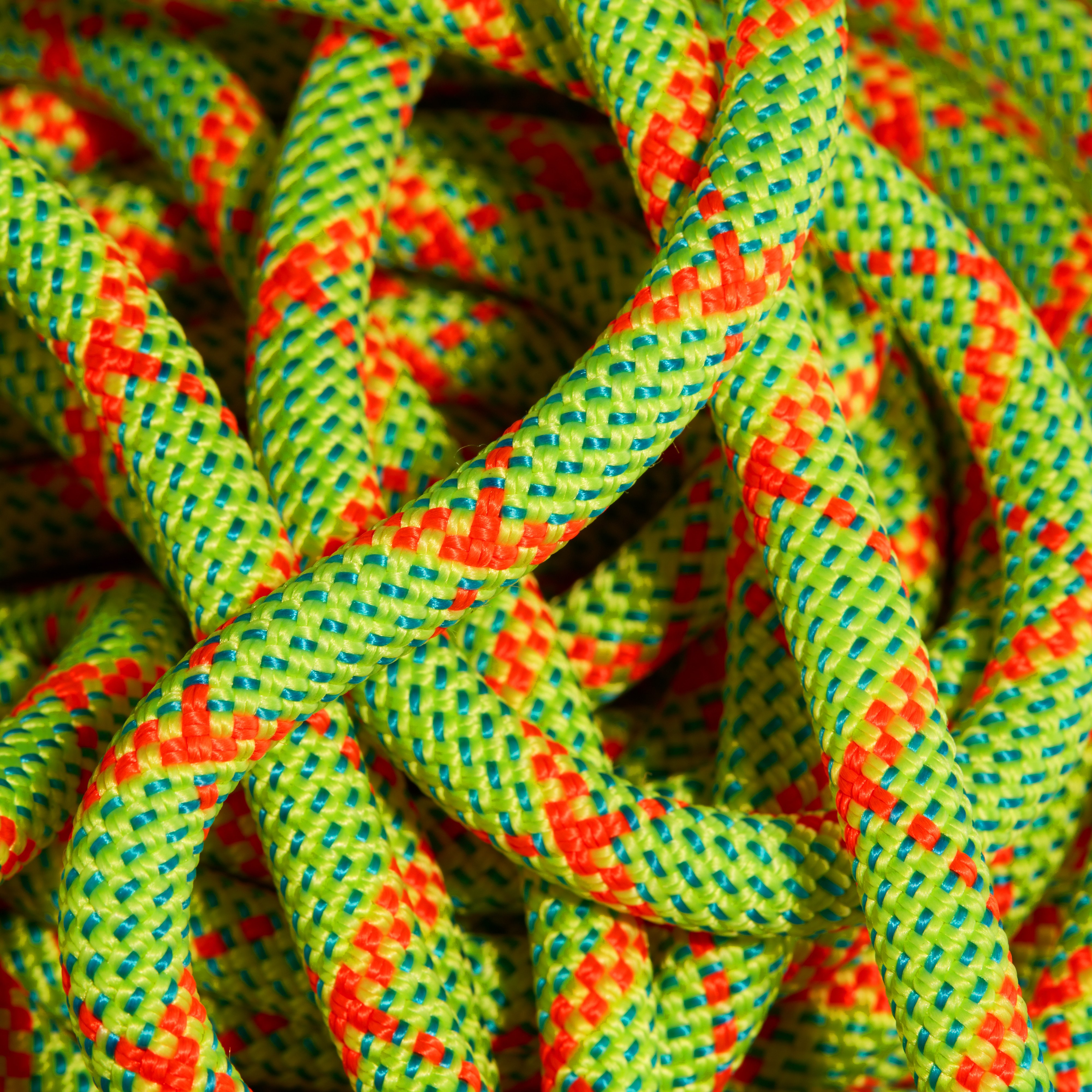 8.0 Alpine Core Protect Dry Rope 30m