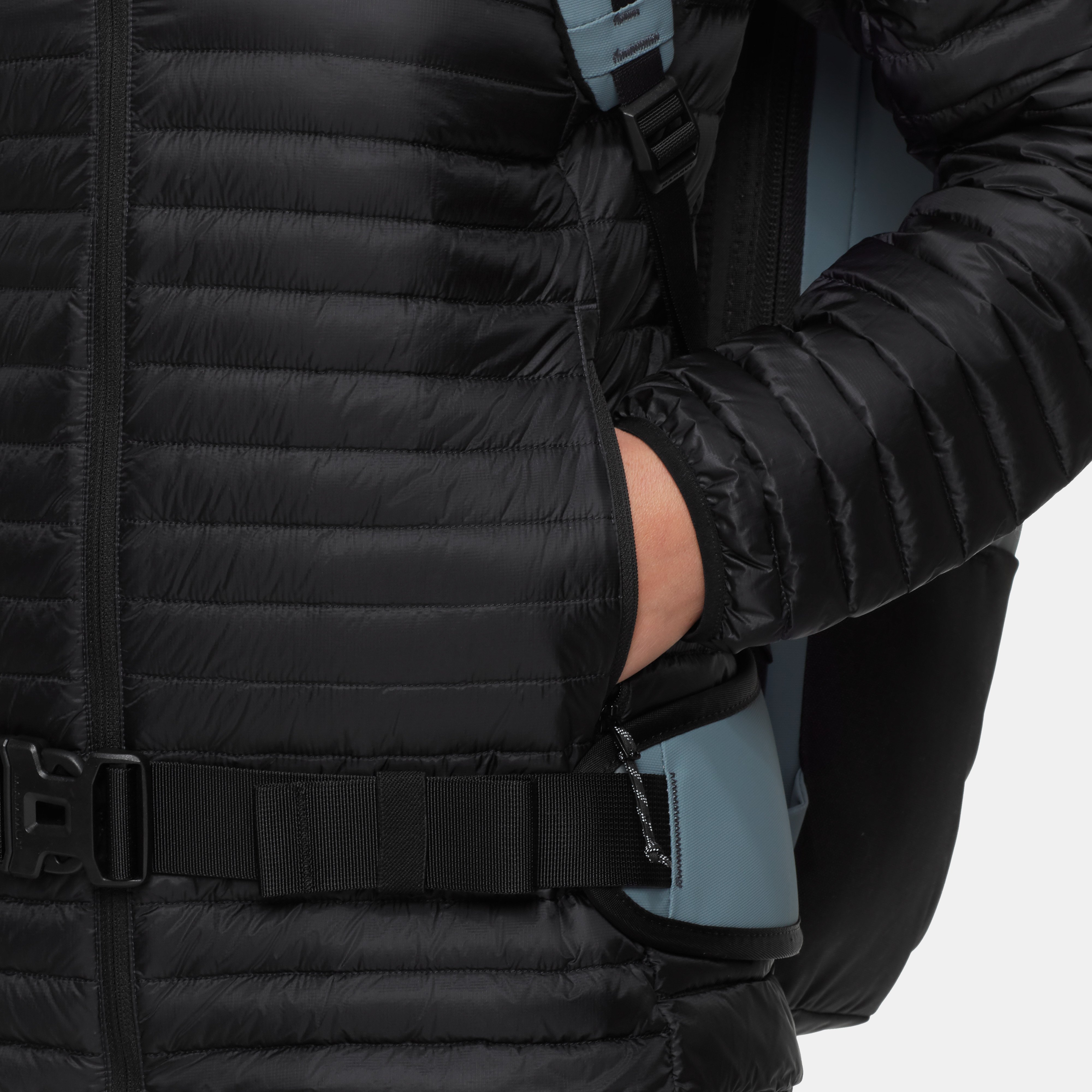 Broad Peak Light IN Hooded Jacket Women