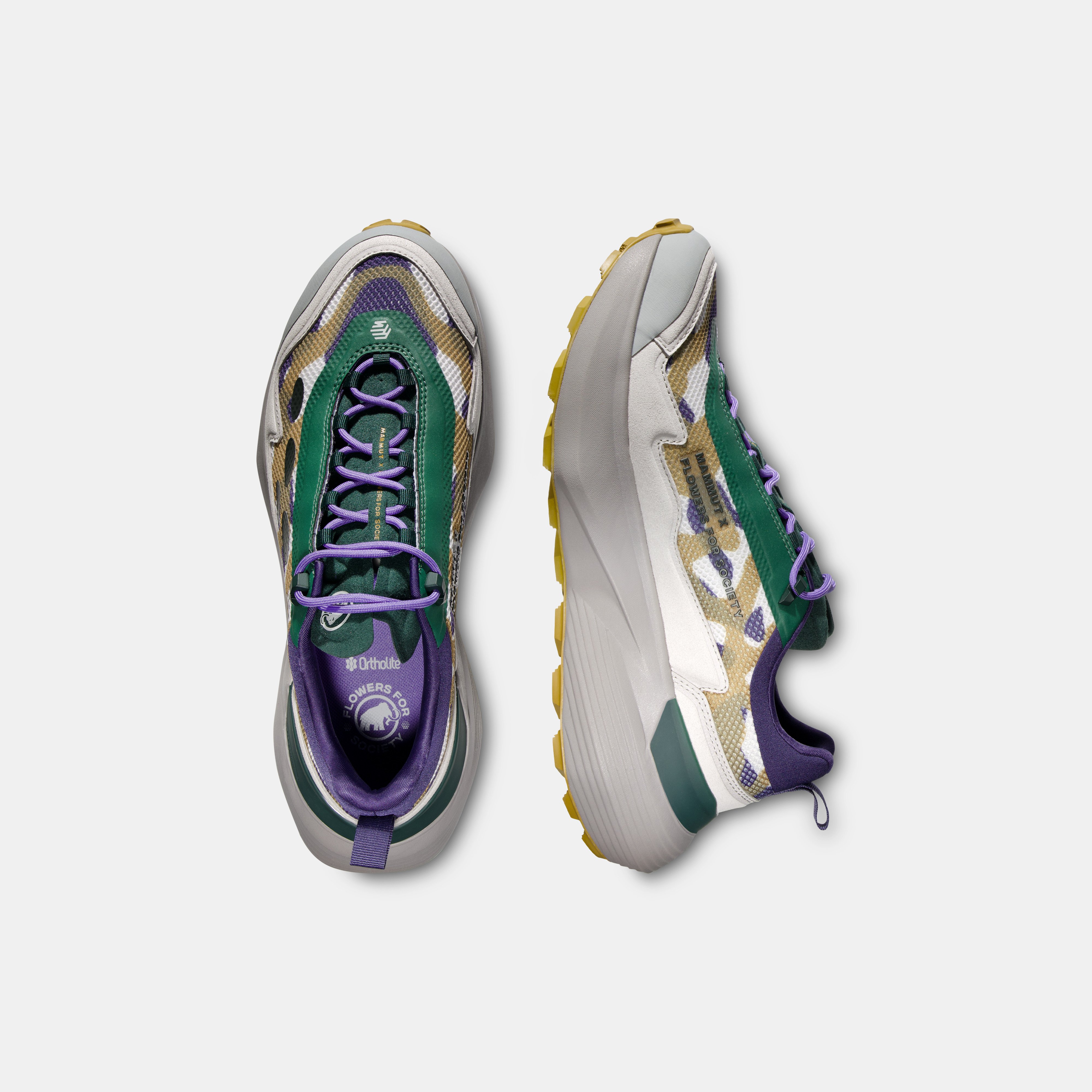 Aenergy Ultra Seed Low Men