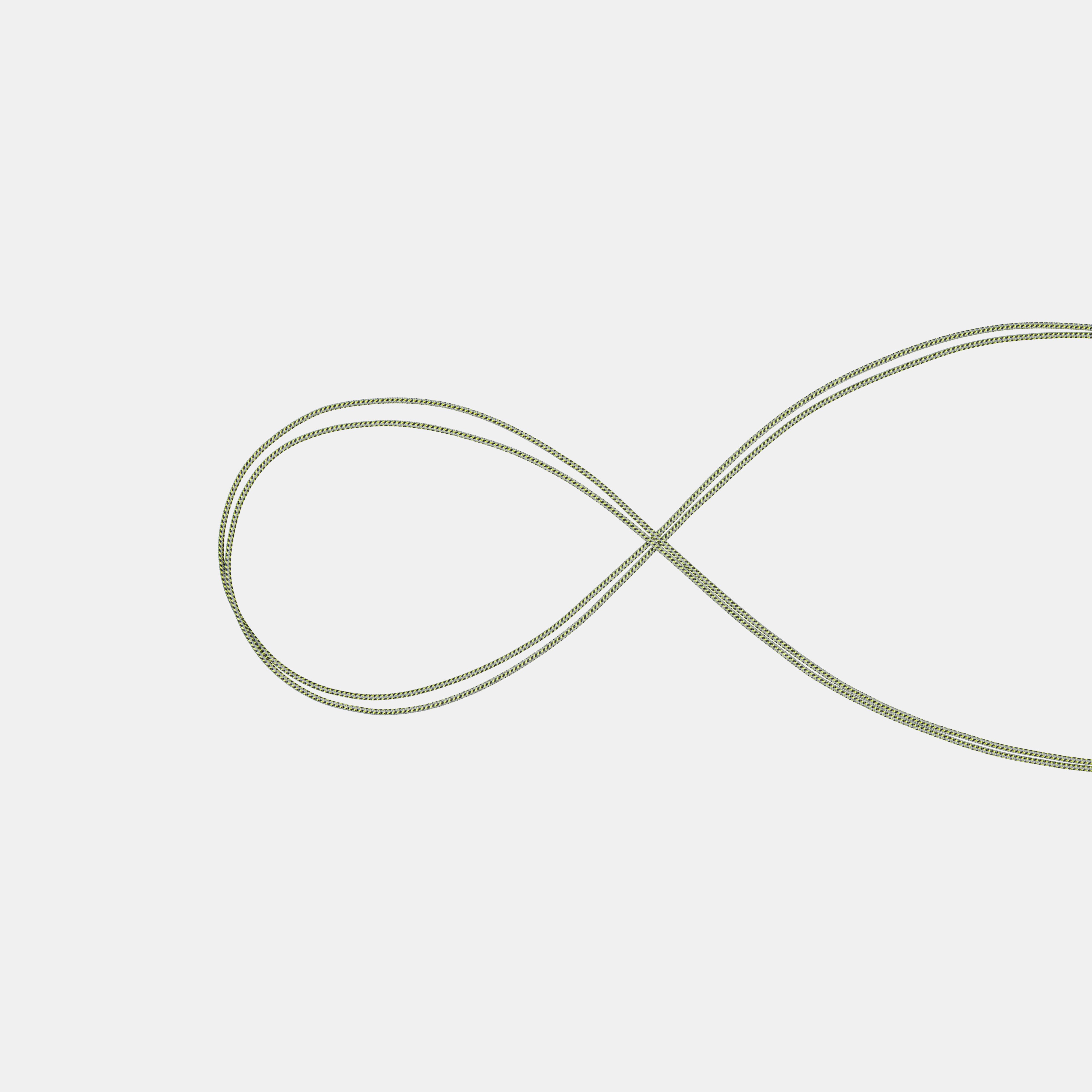 5.0 Accessory Cord 150m