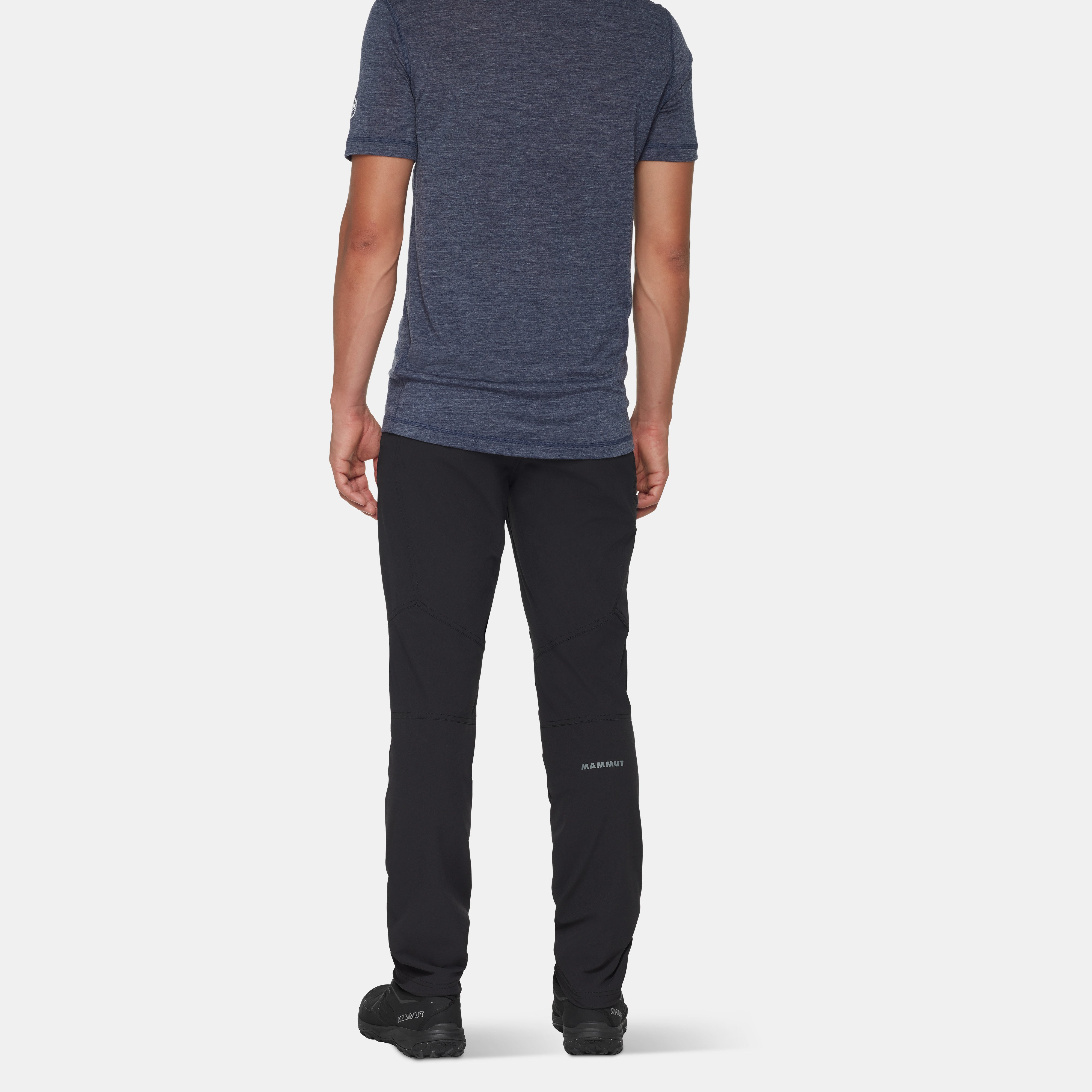 Runbold Guide SO Pants Men