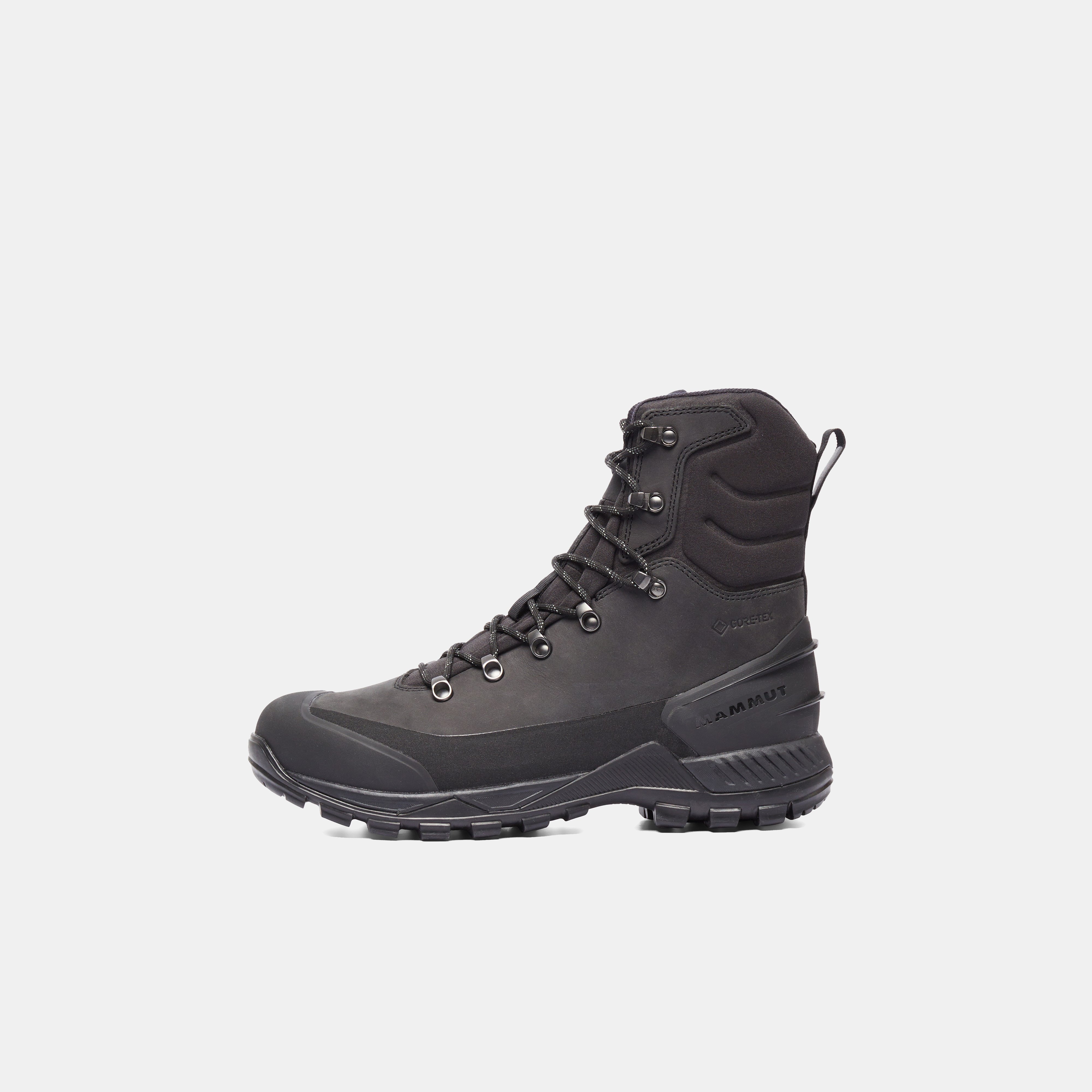 Blackfin Leather High GTX Men