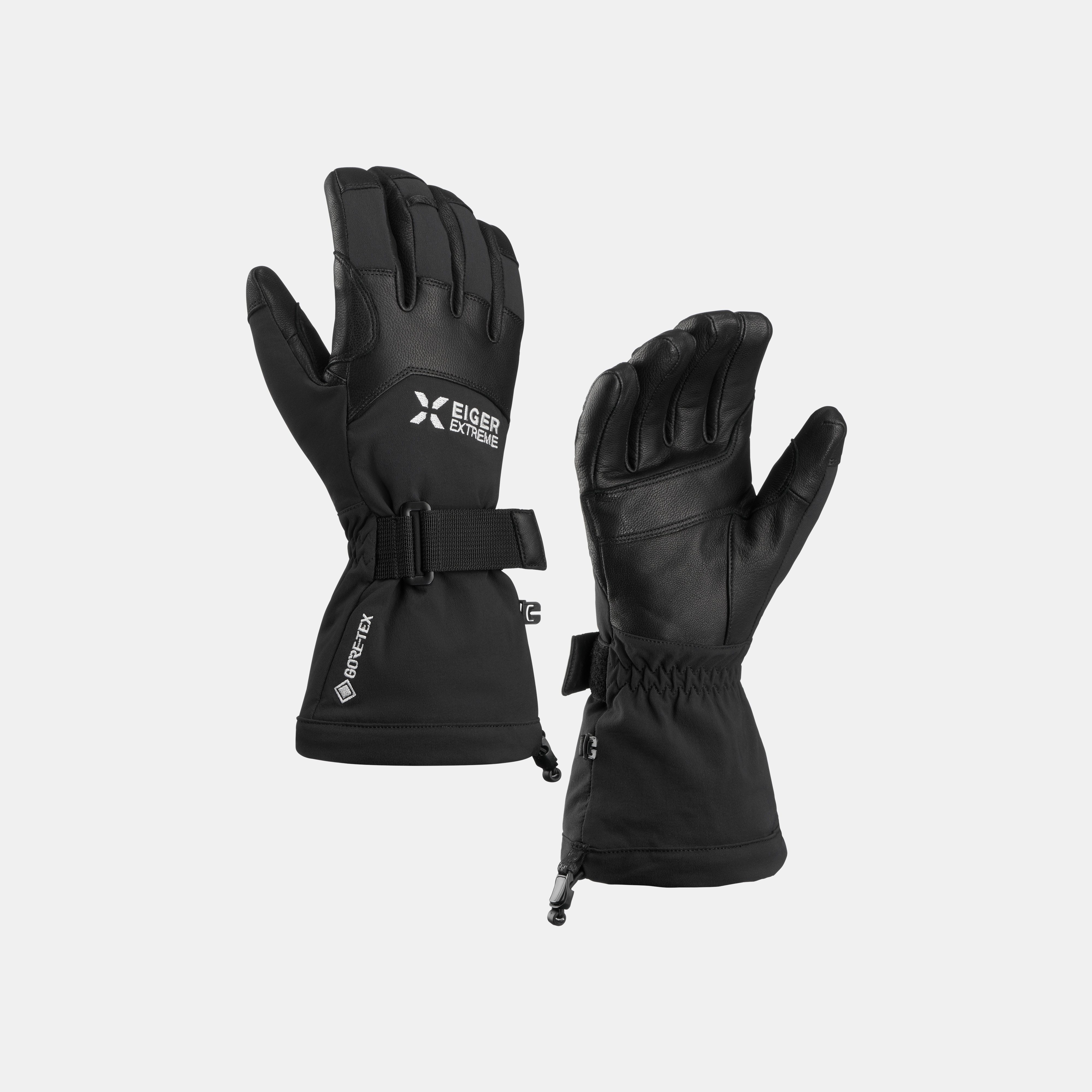 Eiger Nordwand Pro 2 in 1 Glove