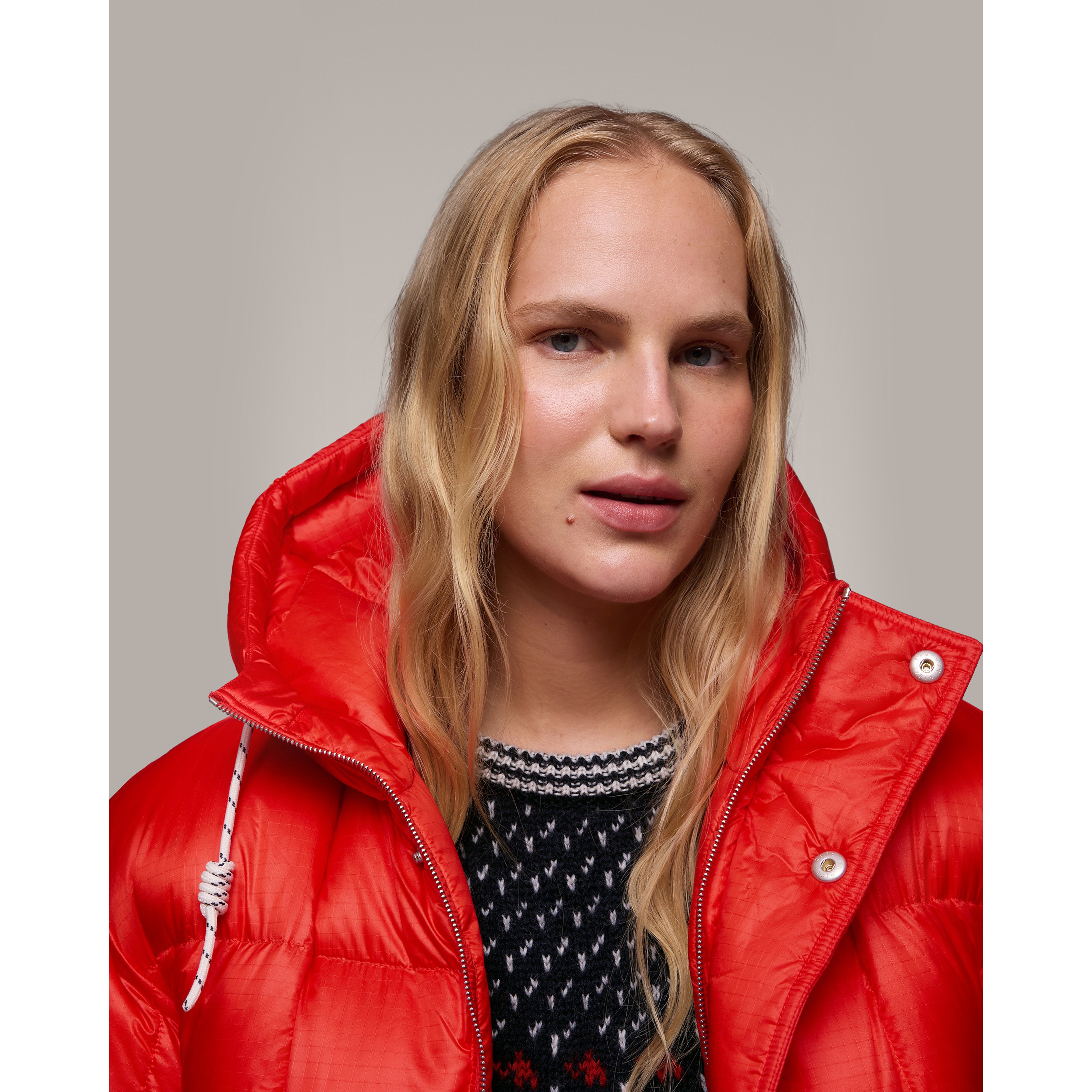 Mammut x Cabourn Direttissima IN Hooded Jacket