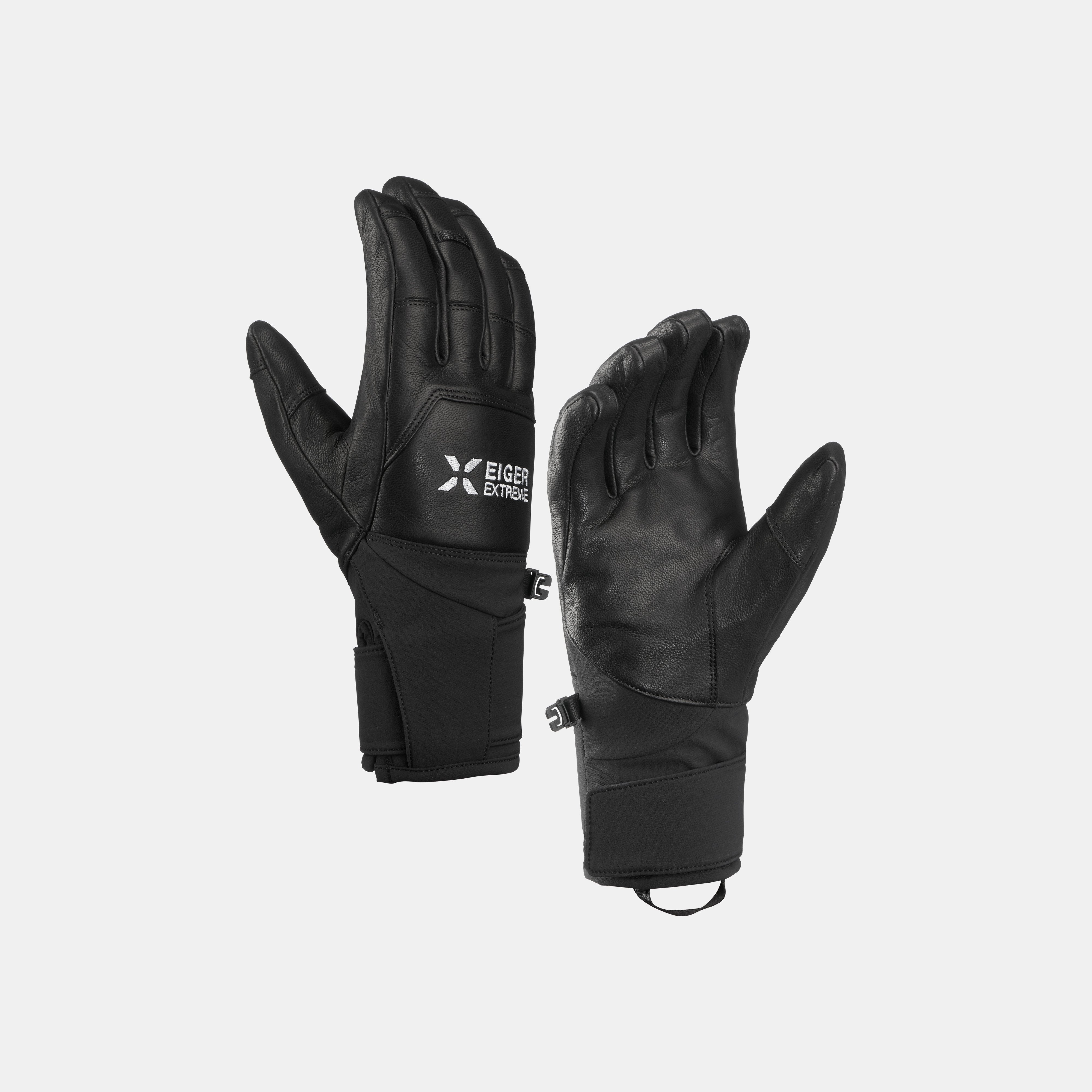 Eiger Nordwand Advanced Glove
