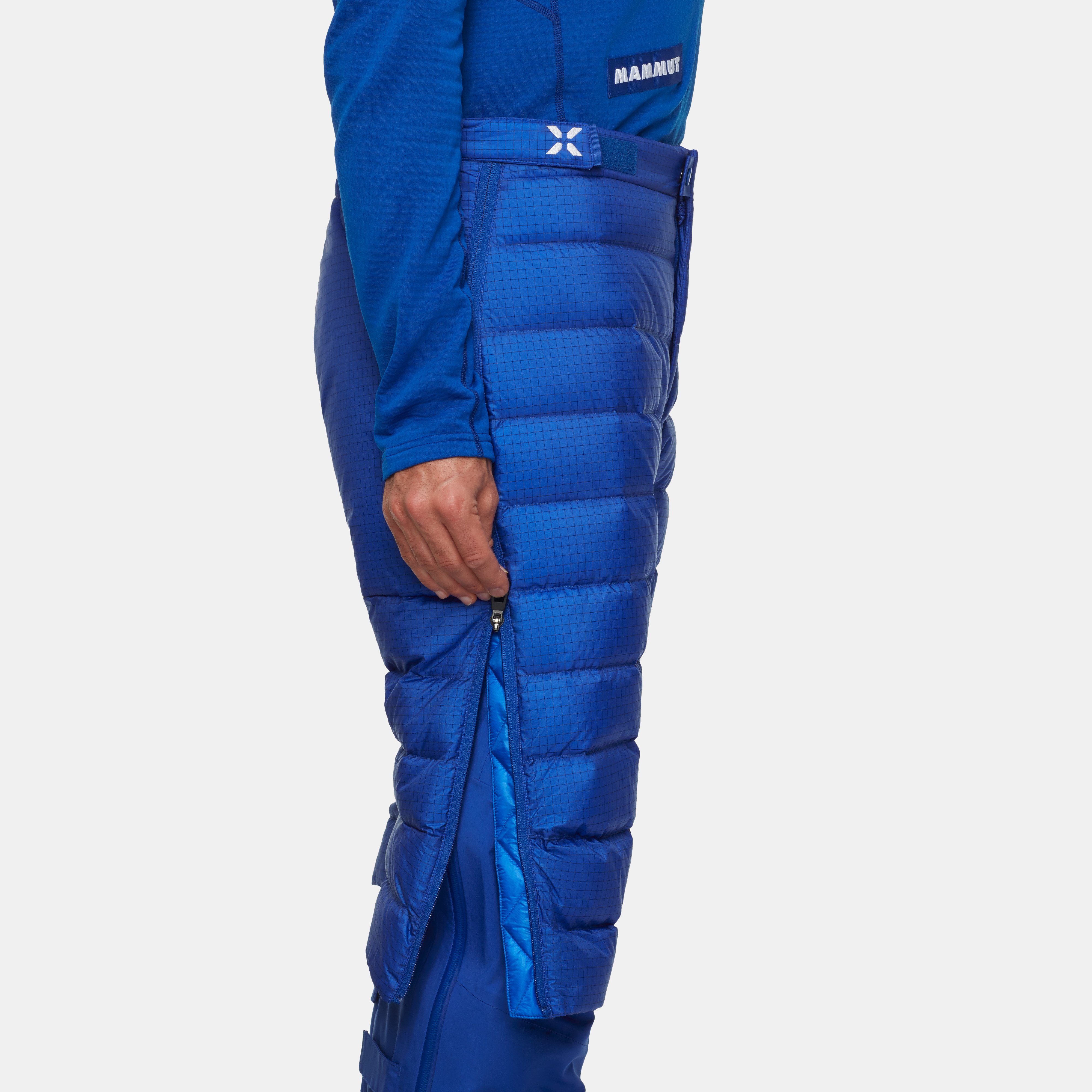 Eiger Nordwand Light Down IN Shorts Men