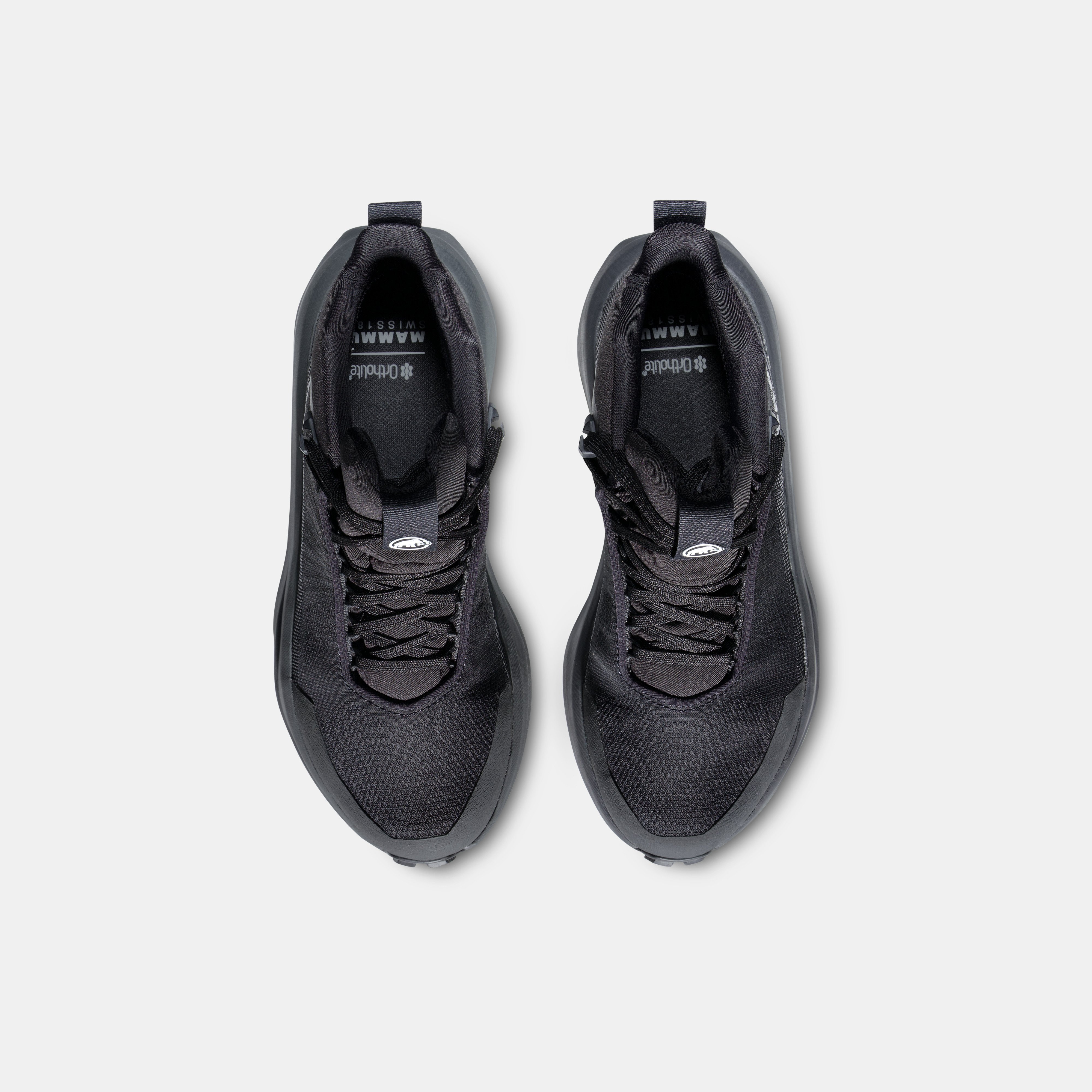 Aenergy Mtn Mid GTX Women